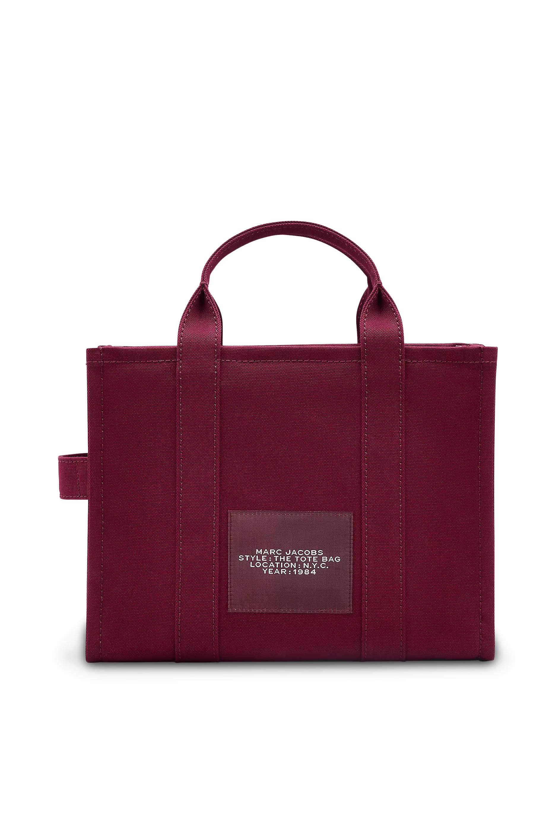 The Canvas Medium Tote Bag