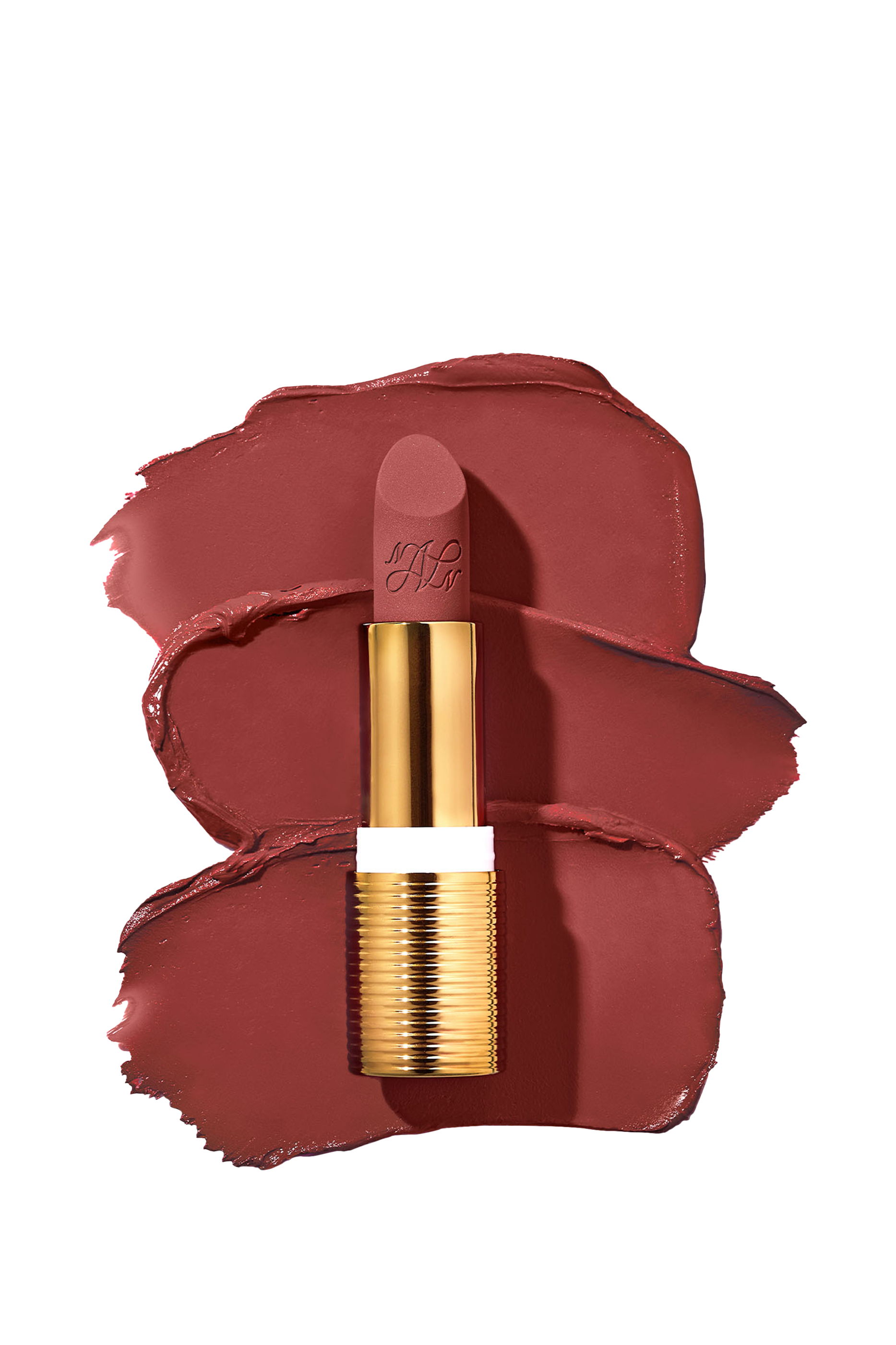 Velvet Couture Matte Velvet Lipstick