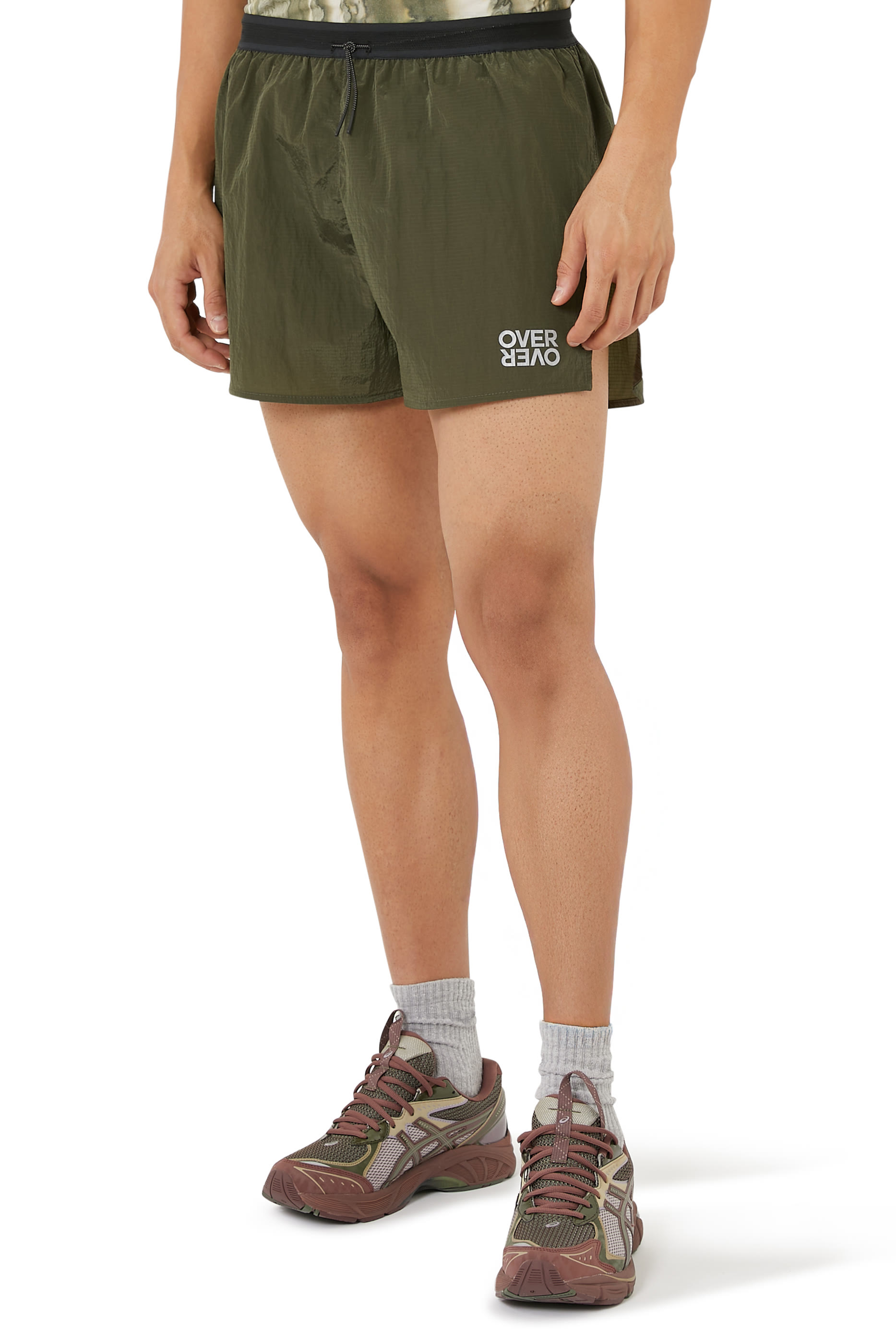 4'' Track Shorts