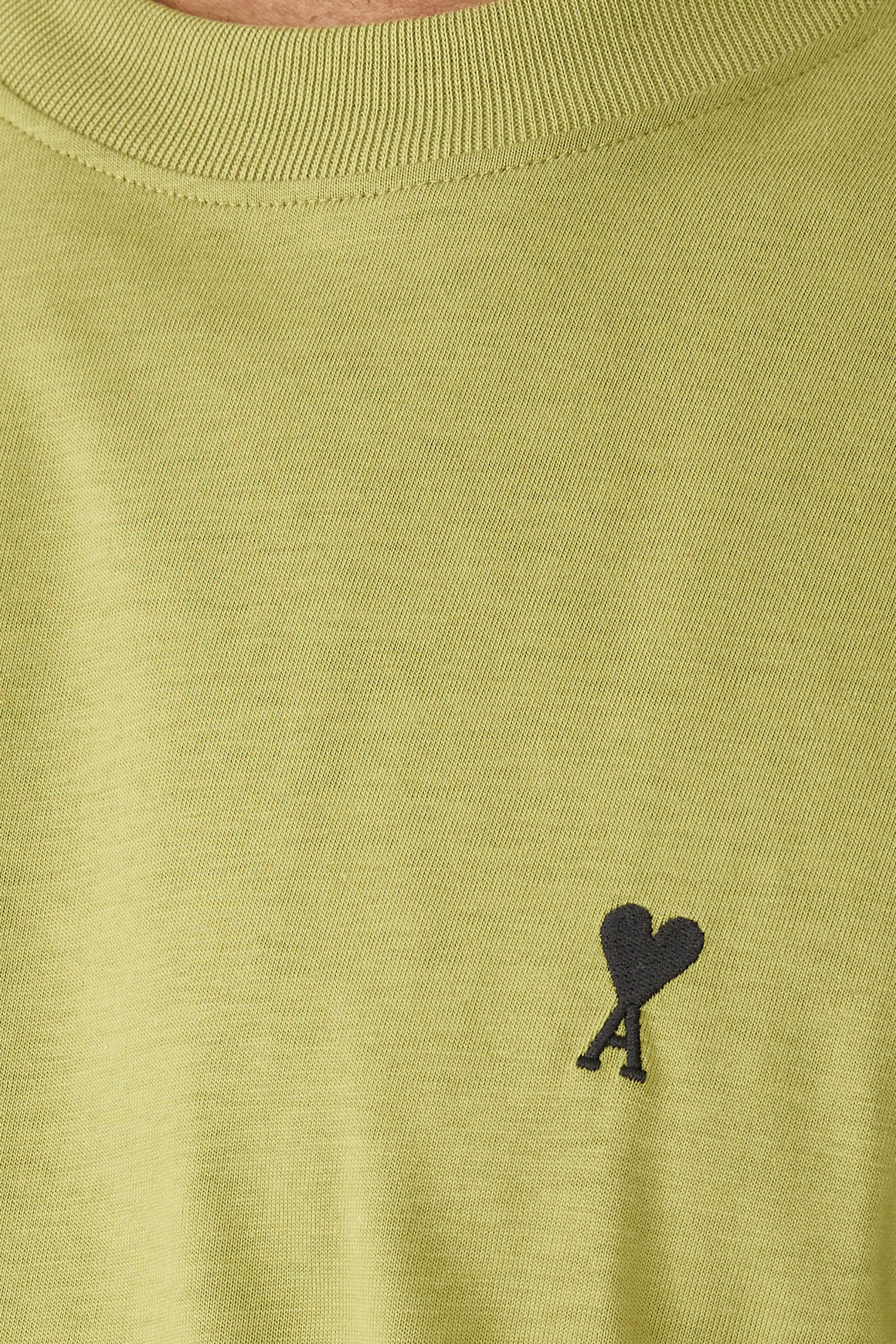 Cotton Ami de Coeur T-Shirt