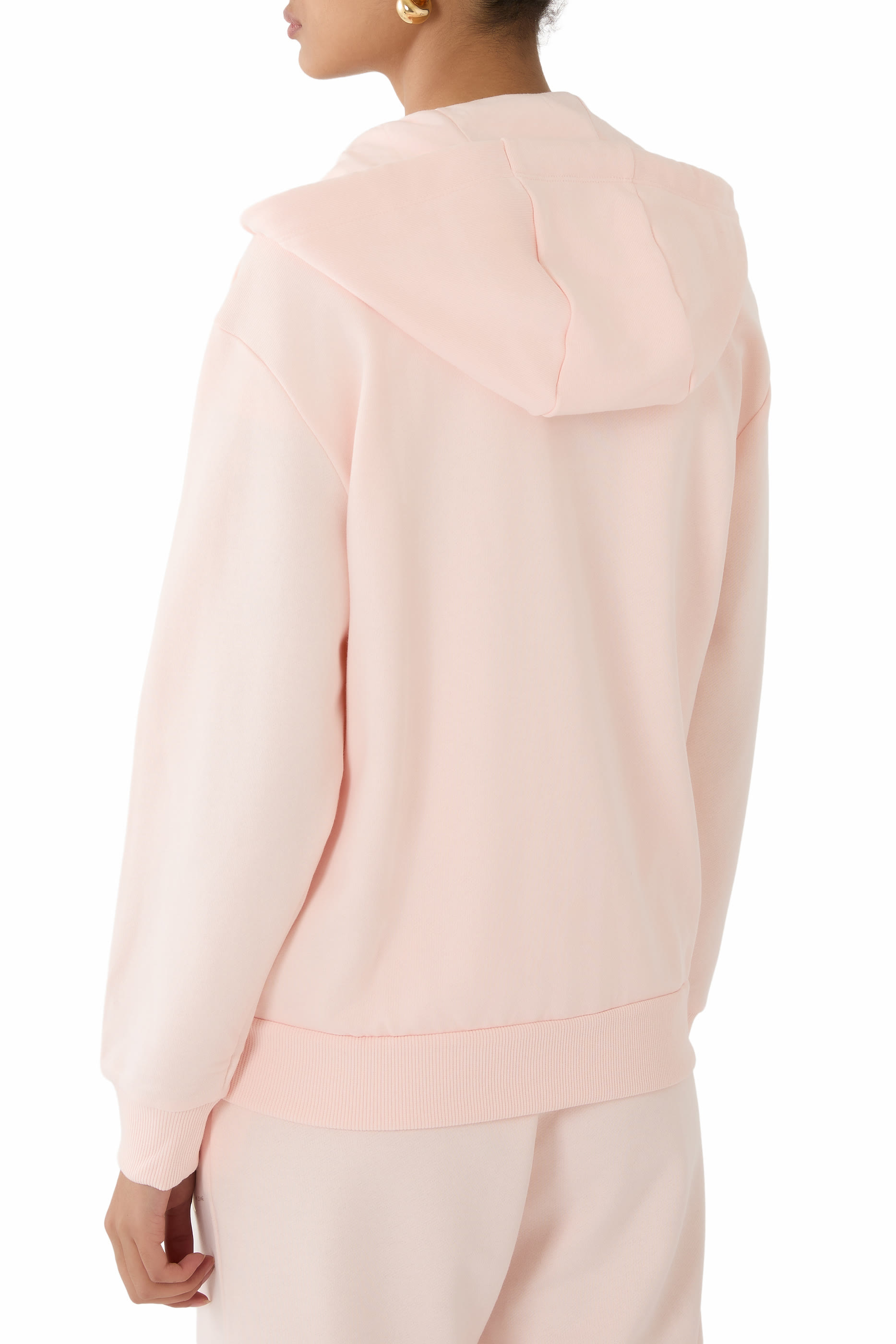 Ramadan Zip-Through Hoodie Sweatshirt