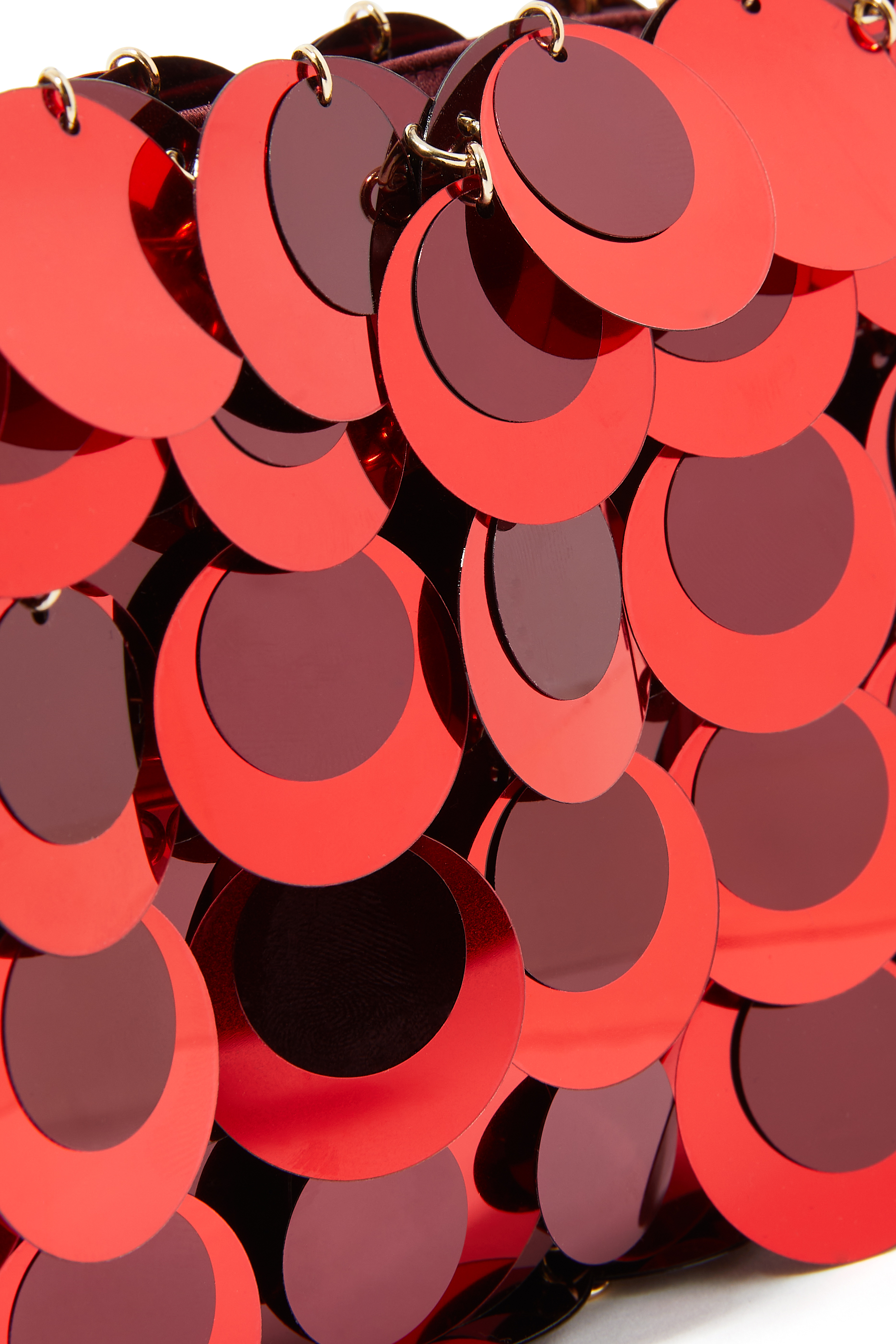 Sac A Main Sparkle Bag