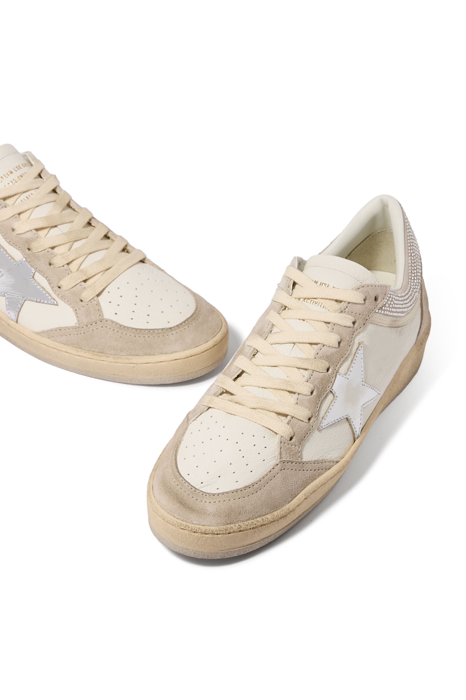 Ball Star LTD Sneakers