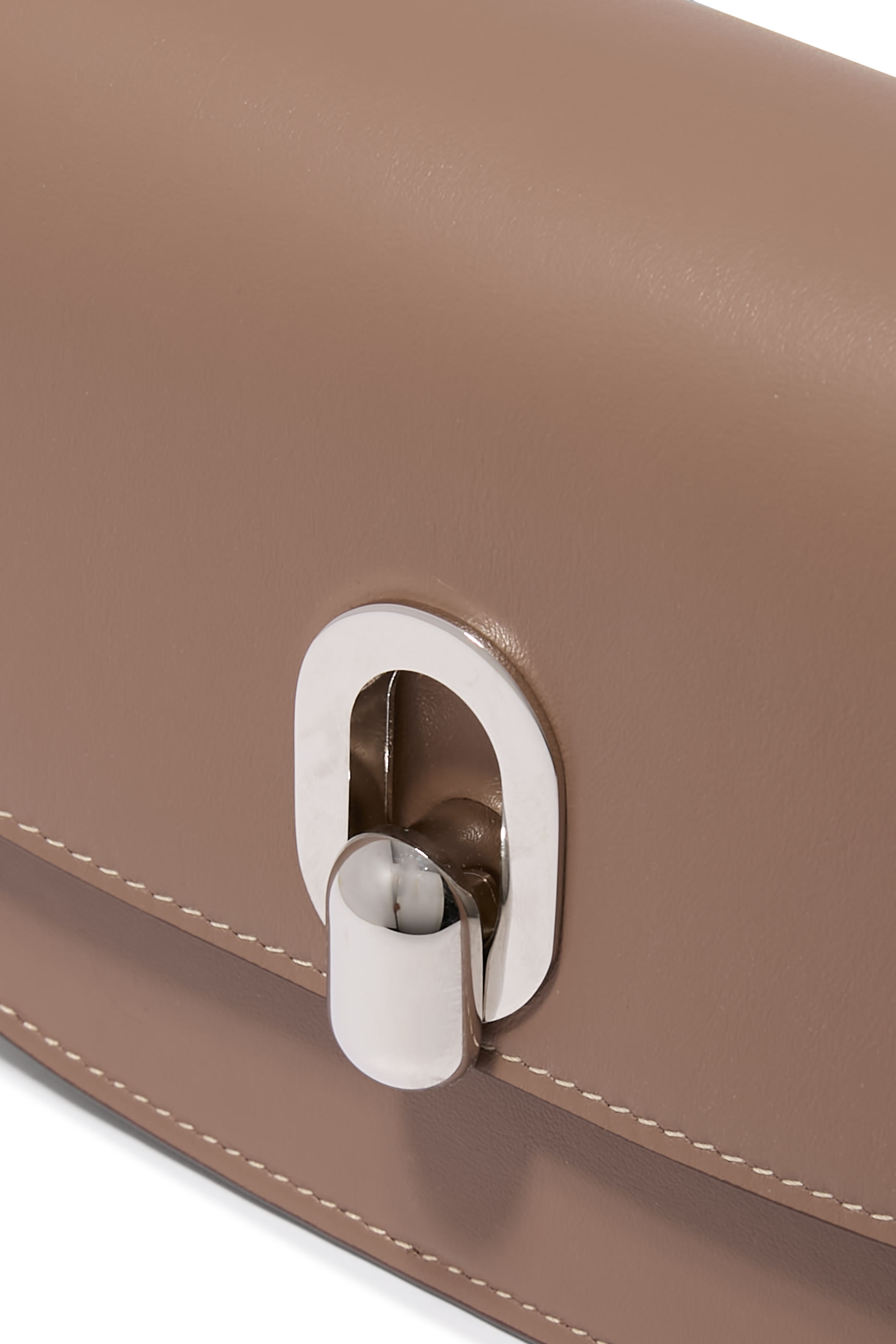 Tondo Crescent Bag
