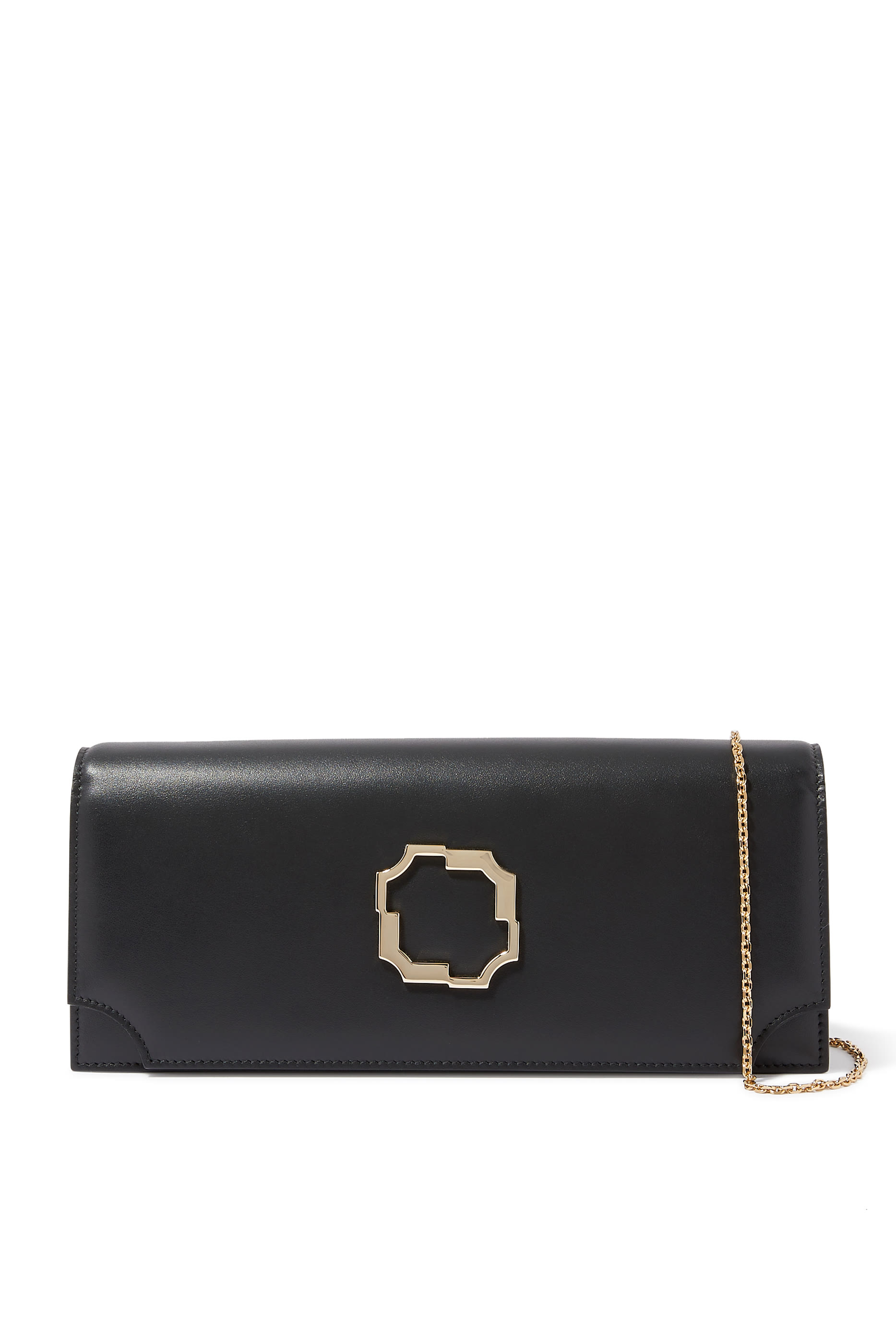 Vivien Clutch Bag