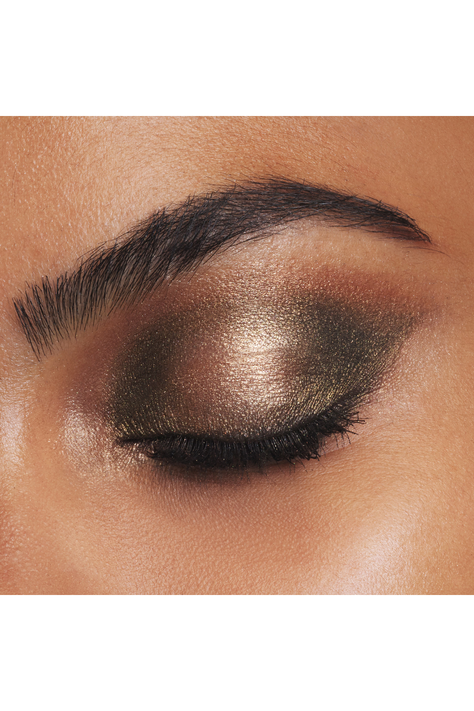 Eye Color Quad Cr&egrave;me Eyeshadow Palette