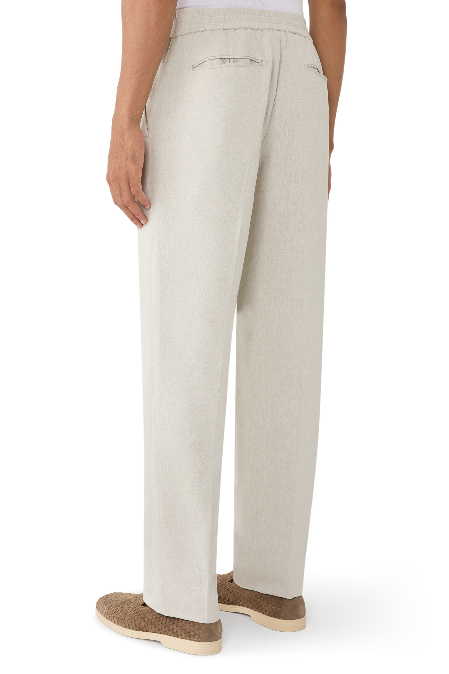 Asolo Trousers