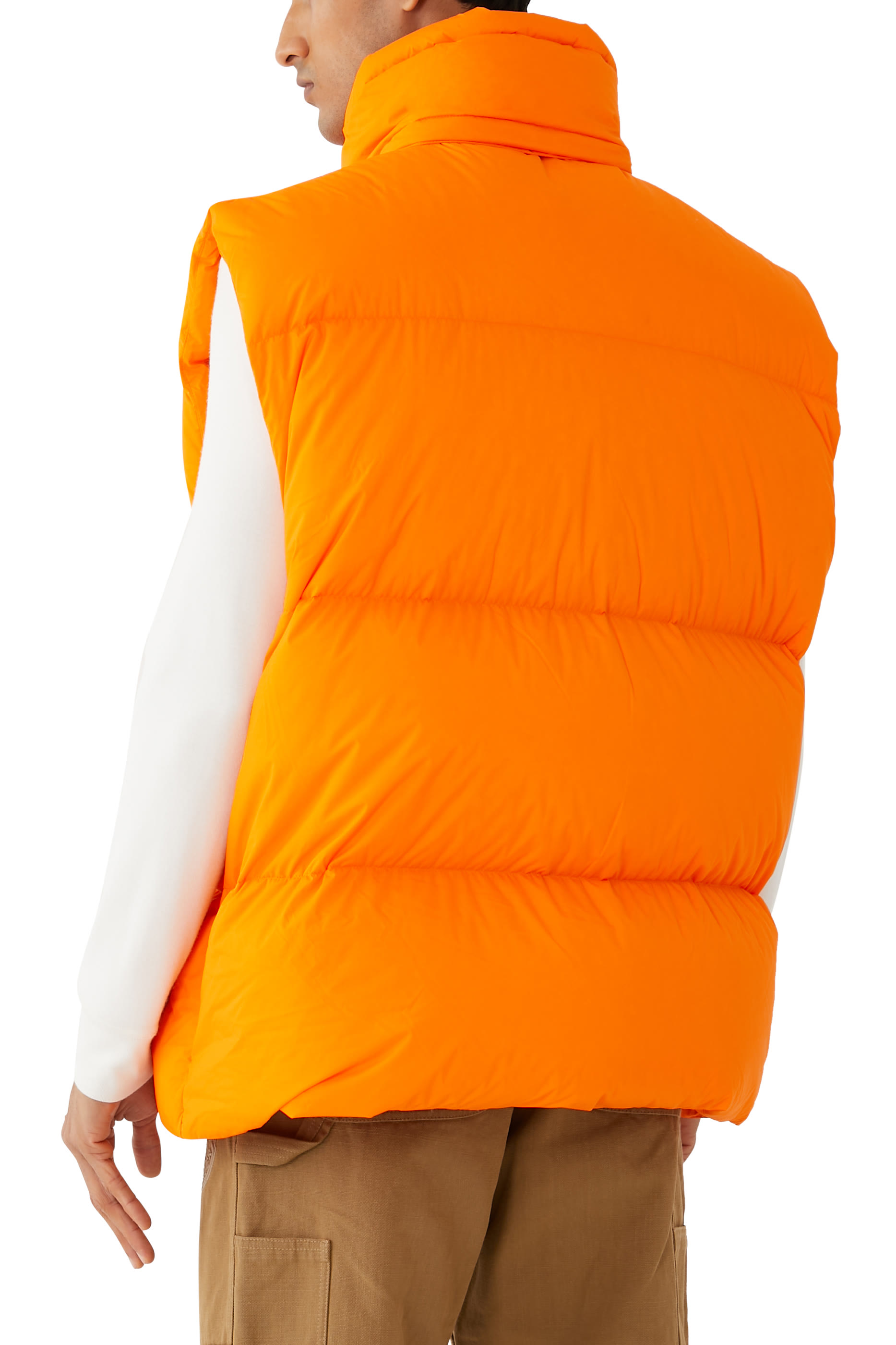 x Roc Nation Apus Down Vest