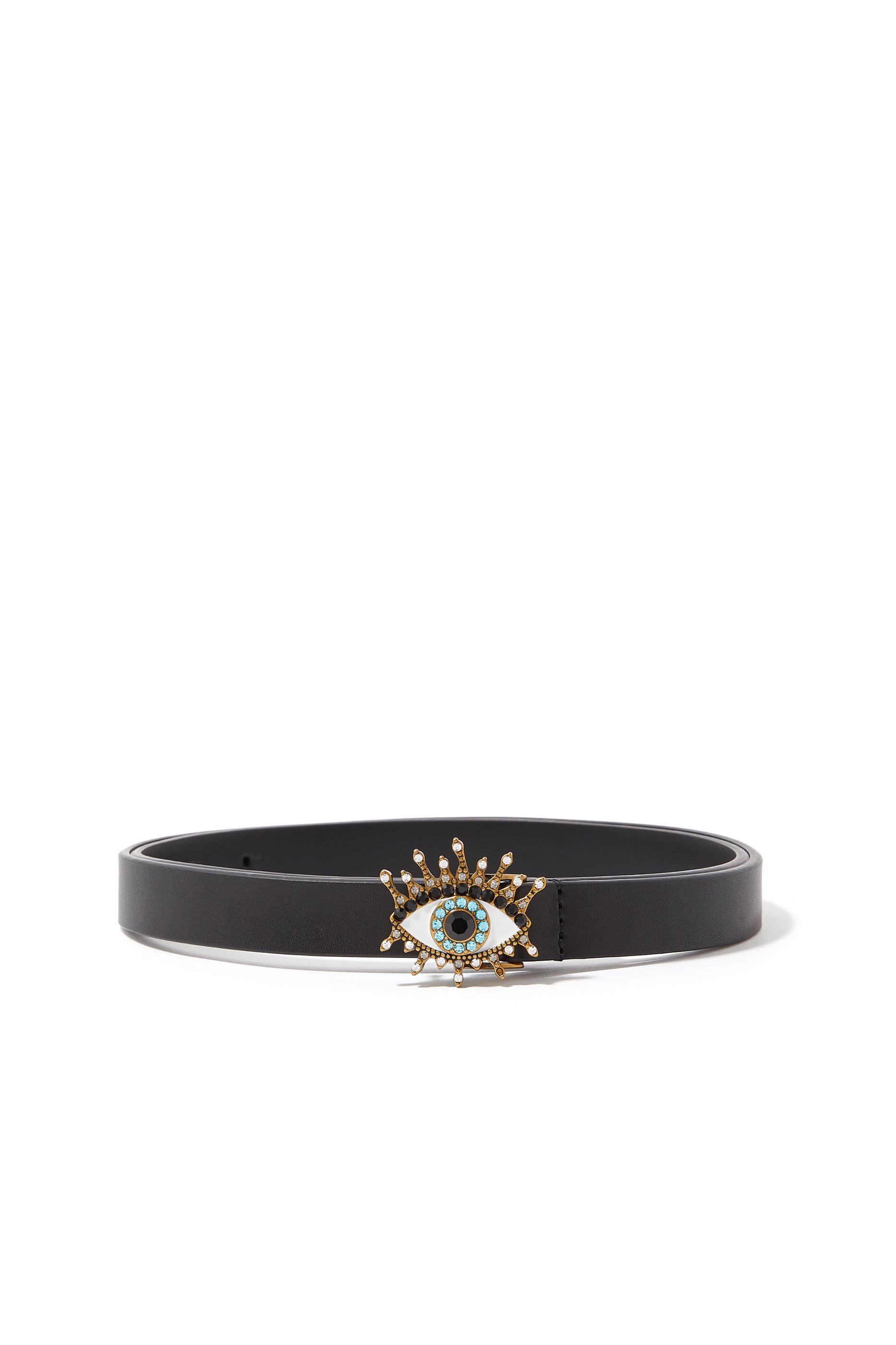 Evil Eye Belt