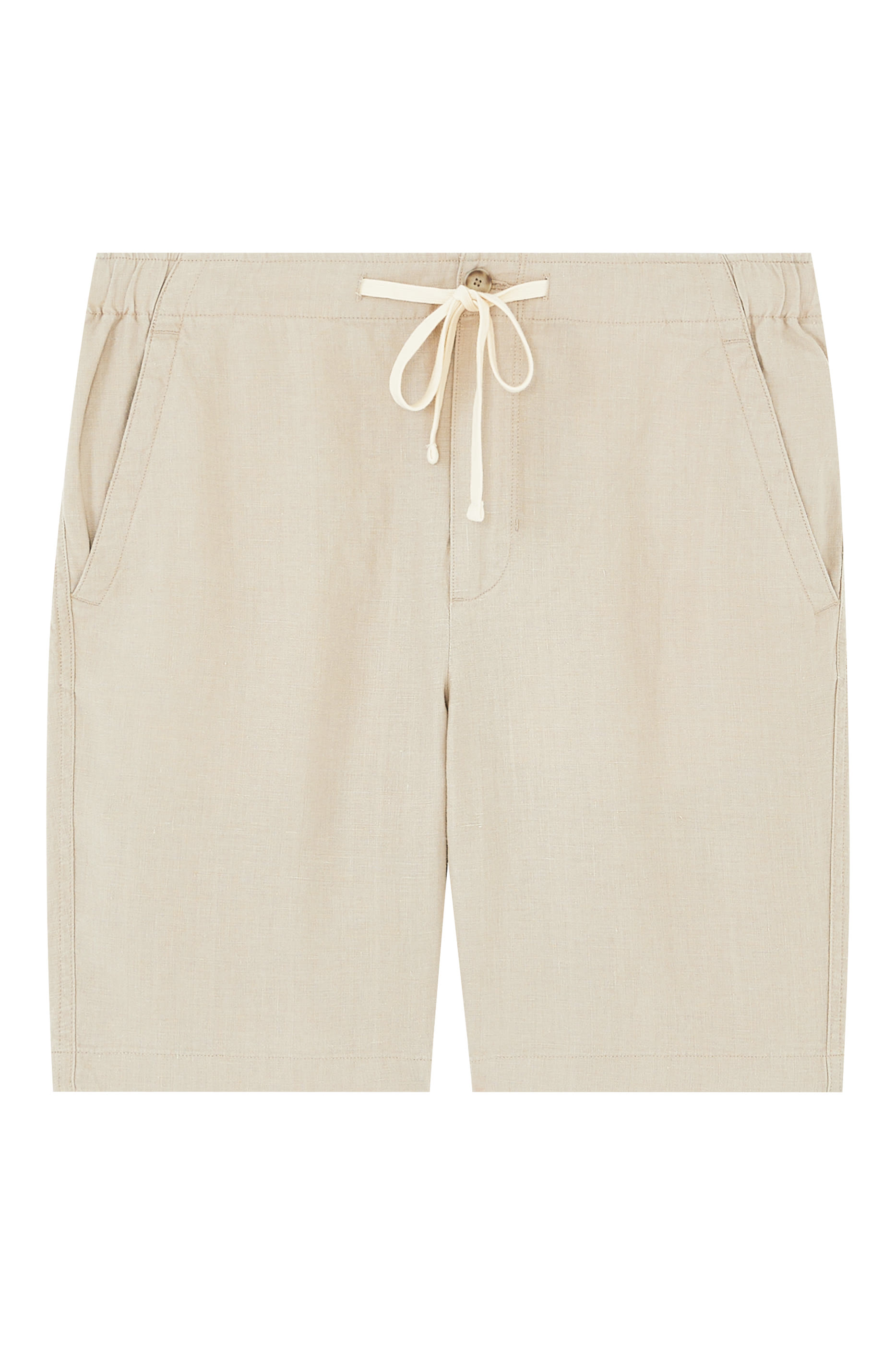 Lightweight Hemp Short