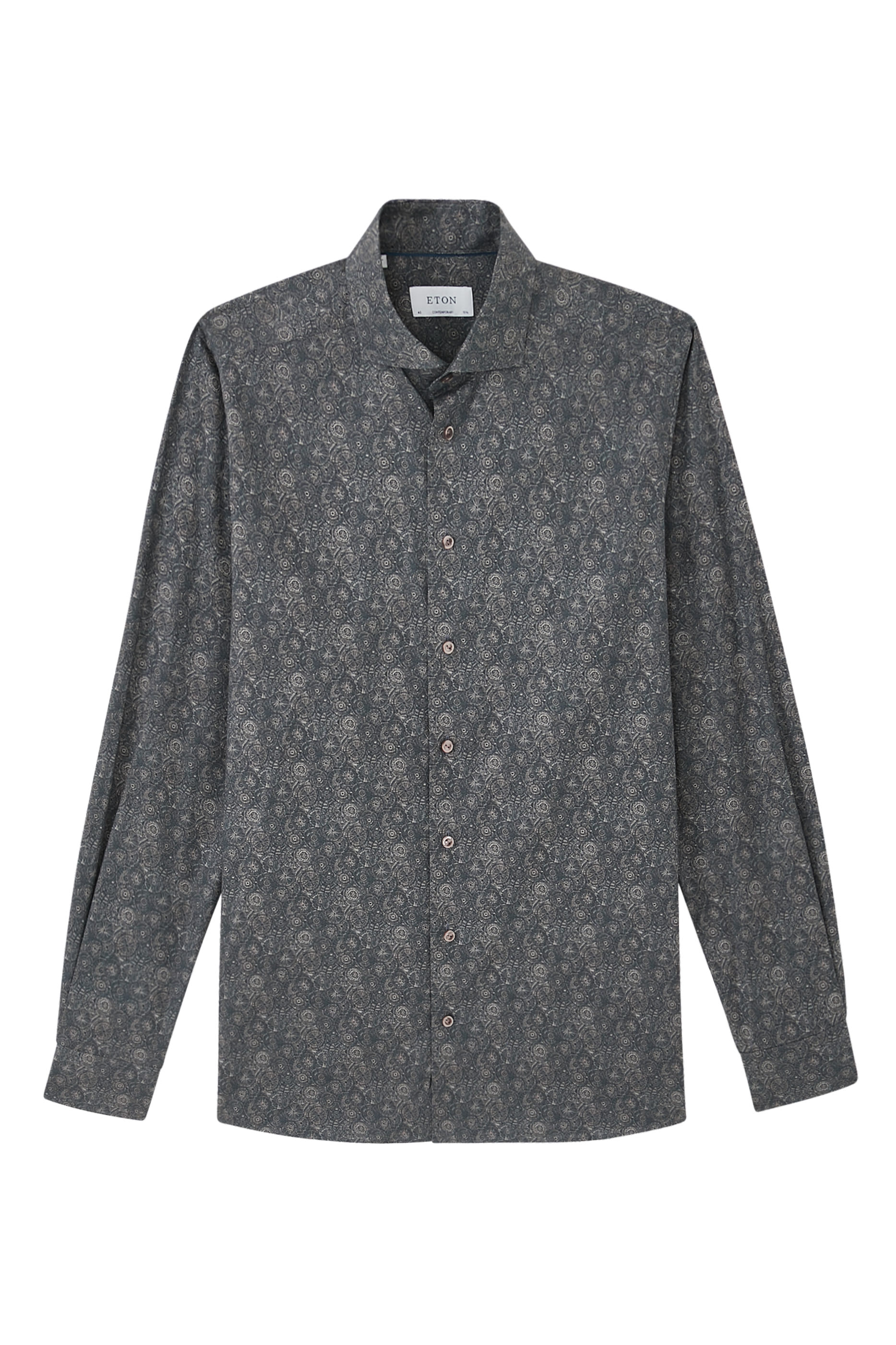 Signature Twill Shirt