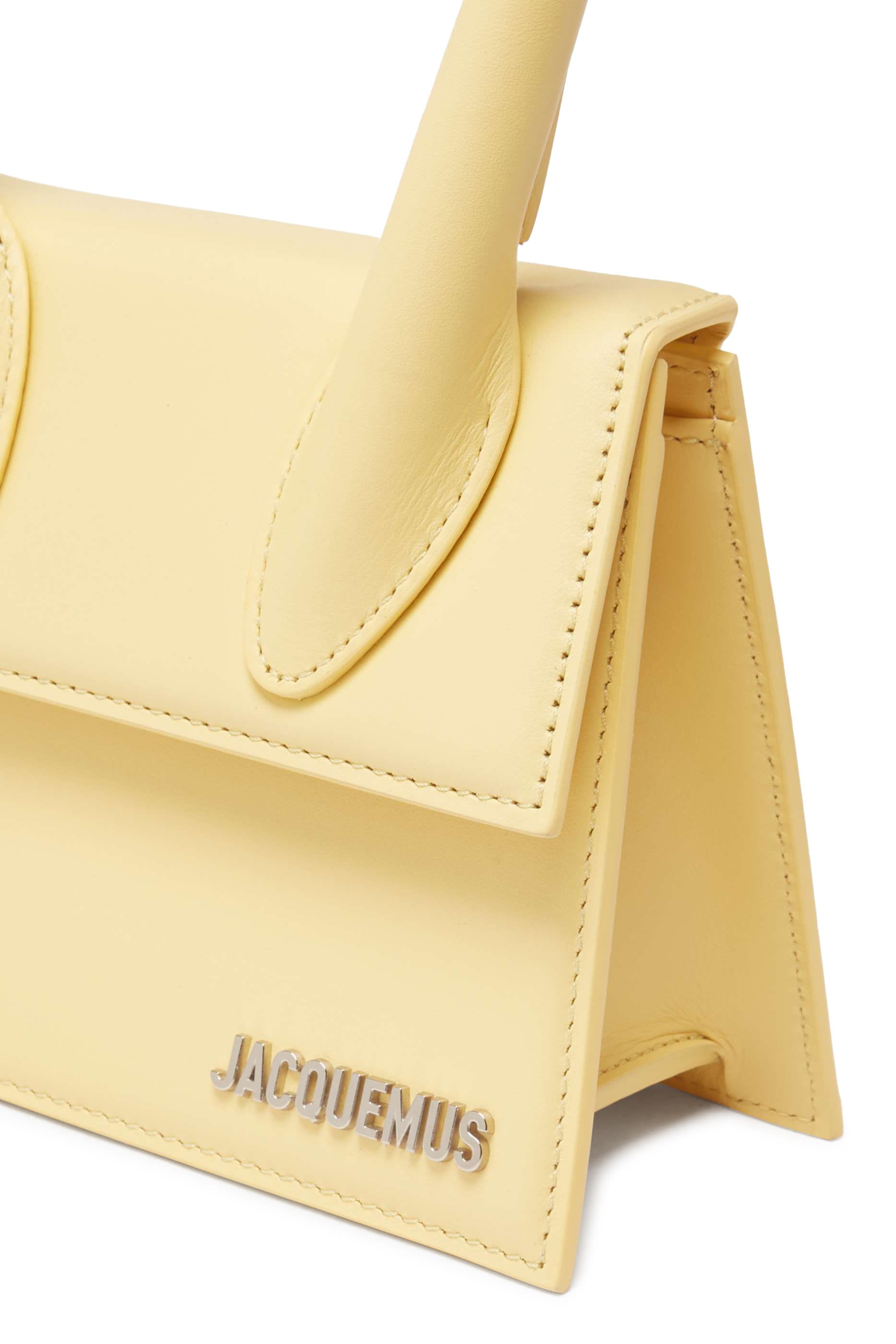 The Chiquito Handbag