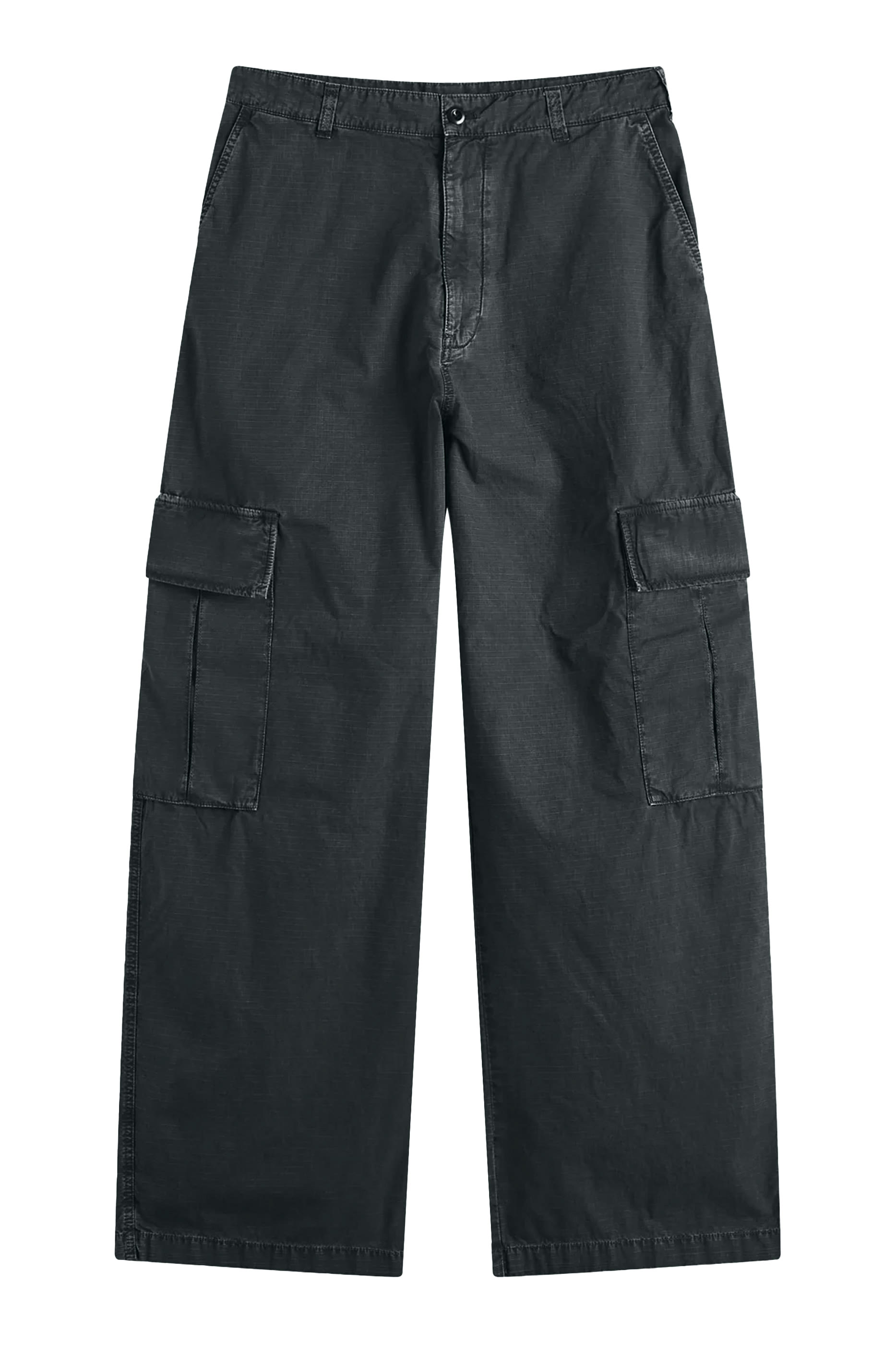  Ripstop Cargo Trousers