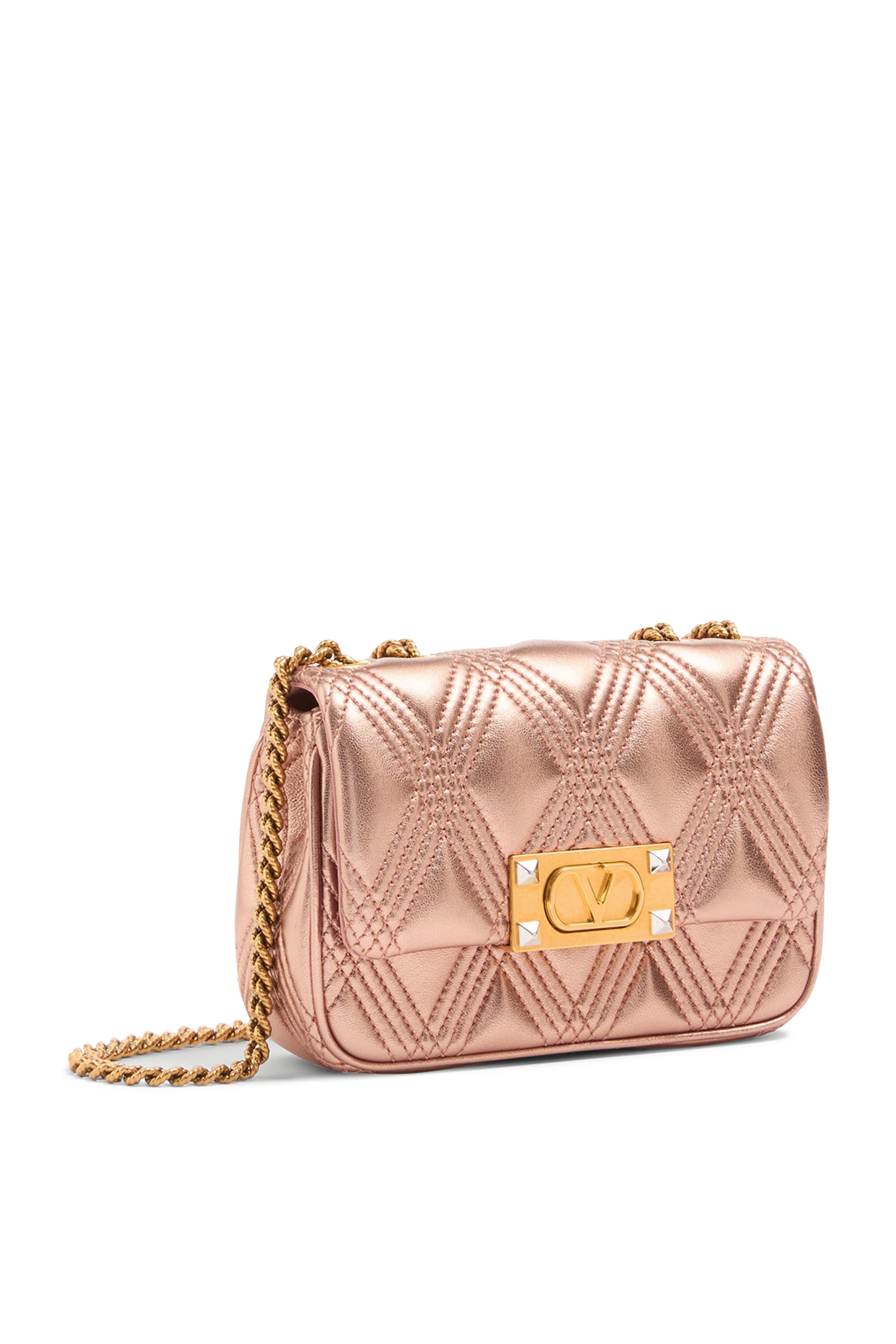 Quiltie 67 Small Shoulder Bag