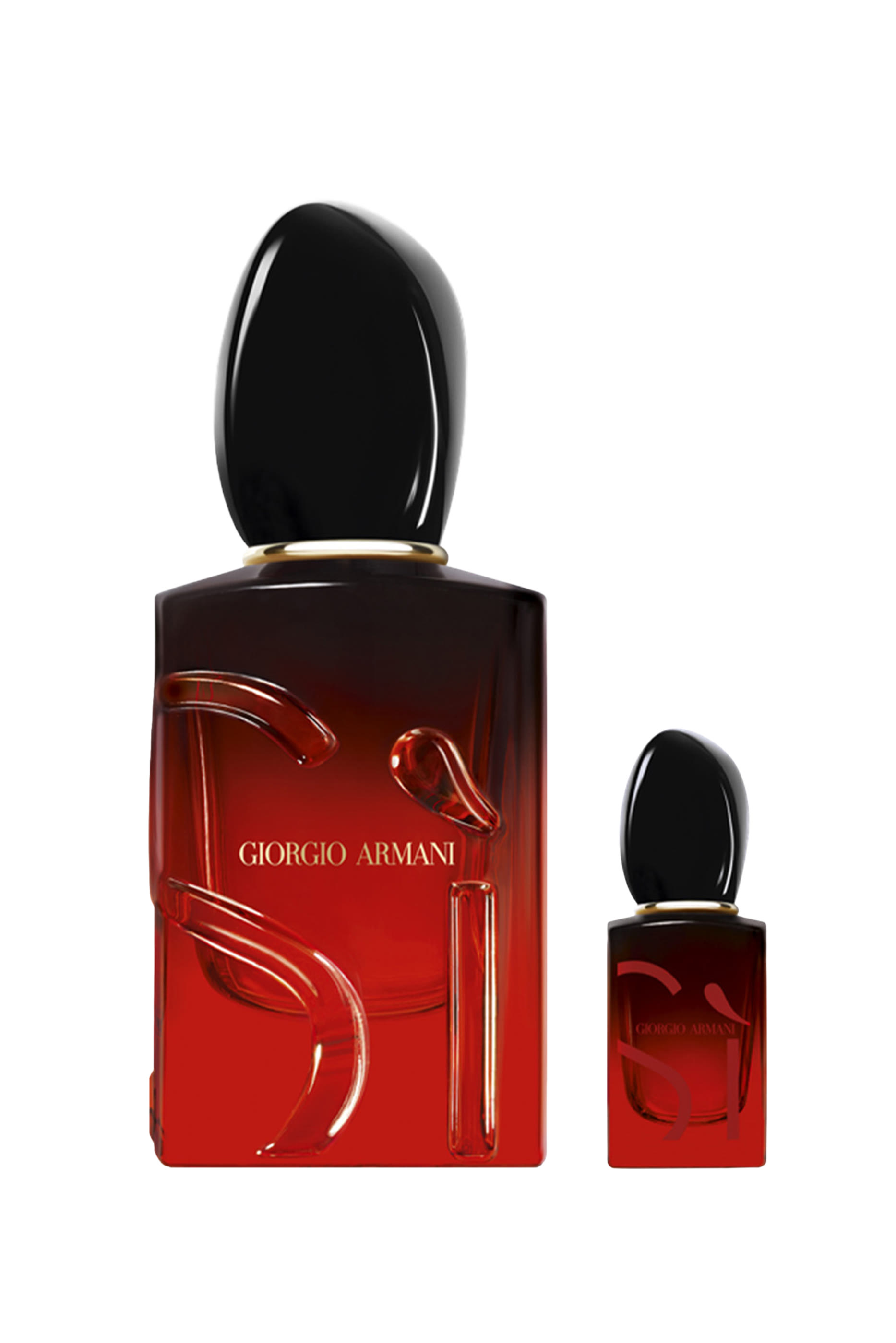 Si Passione Intense Ramadan Gift Set 