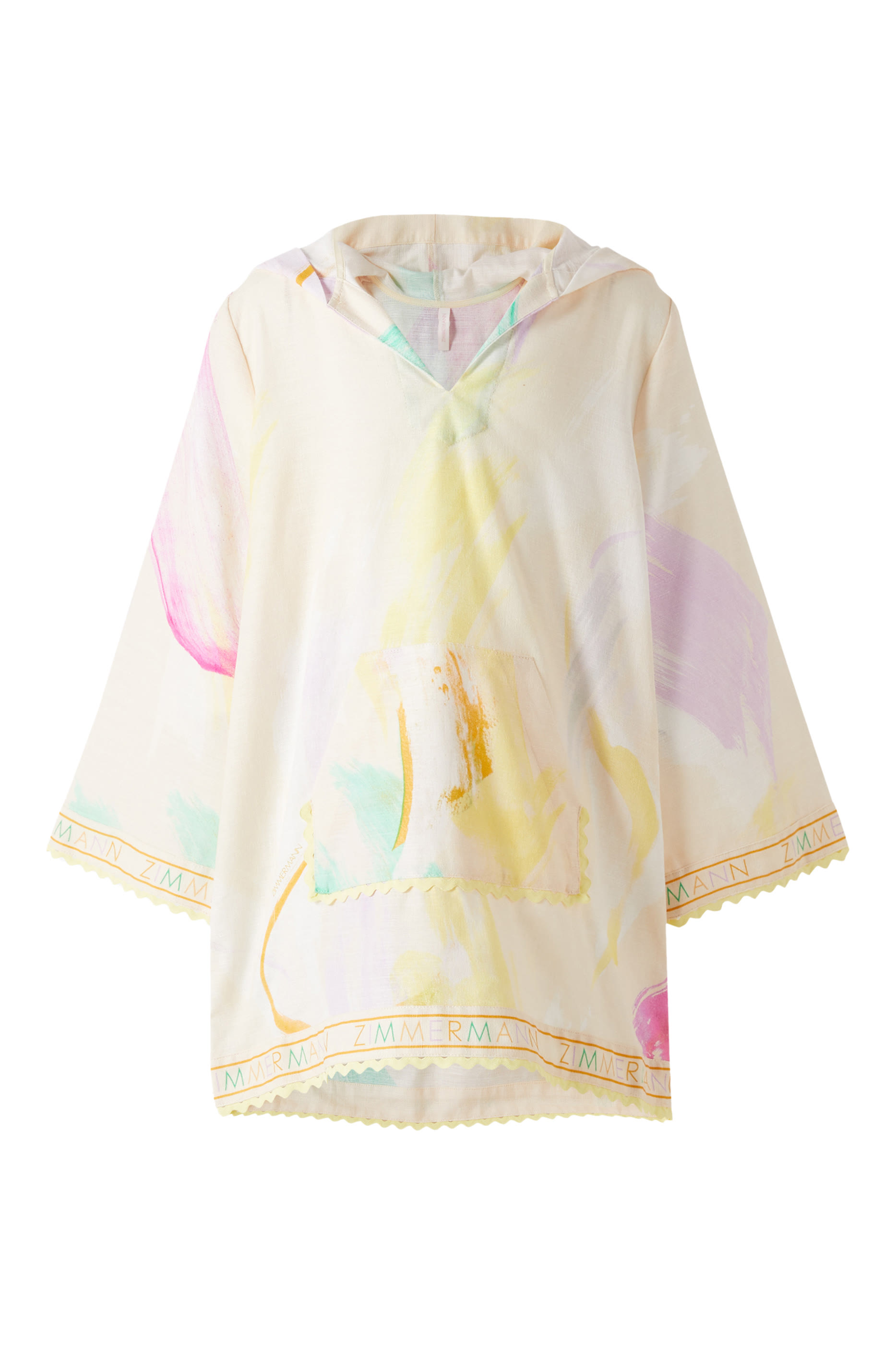 Kids Everley Tunic