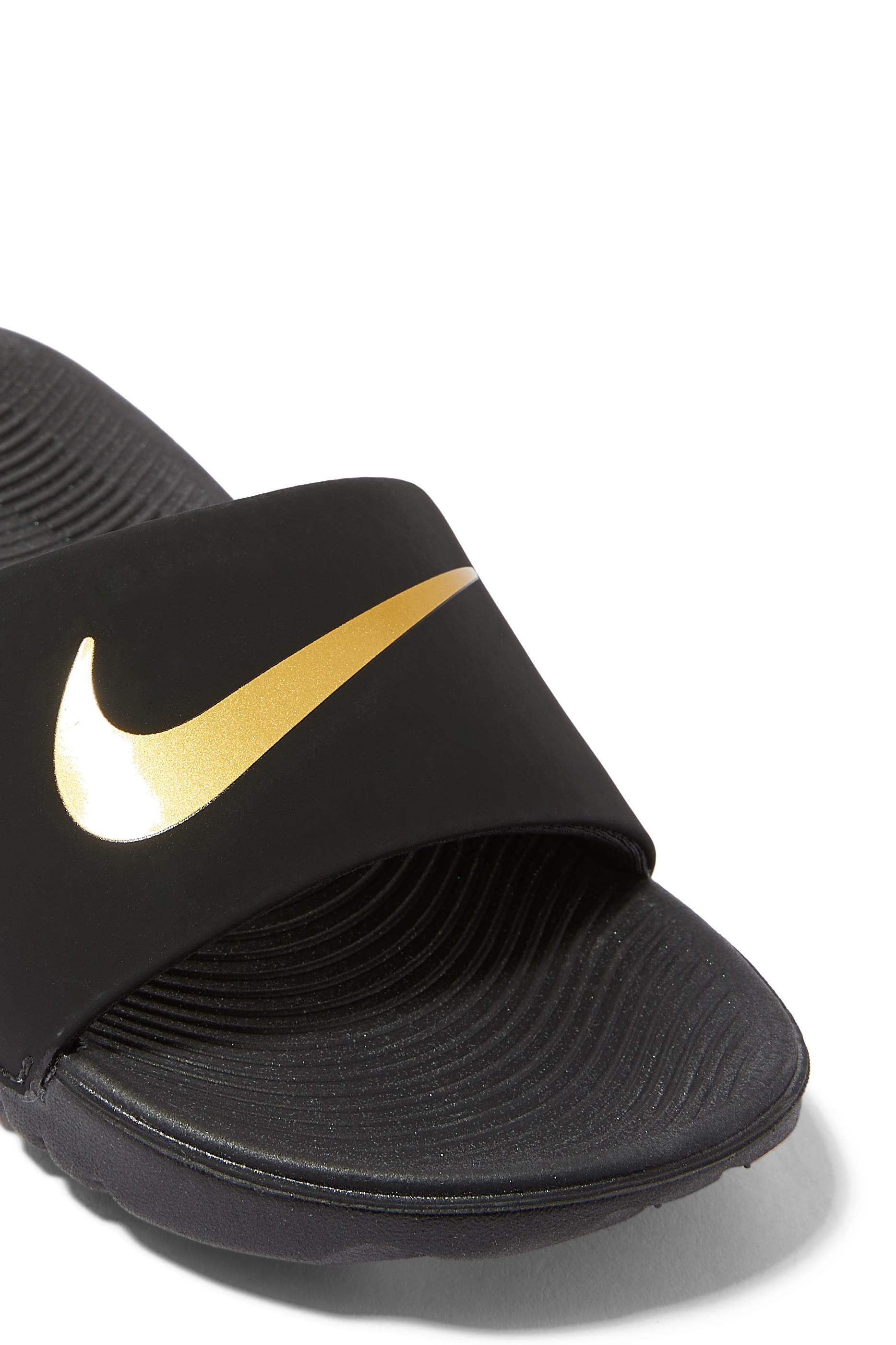 Little/Big Kids' Kawa Slides