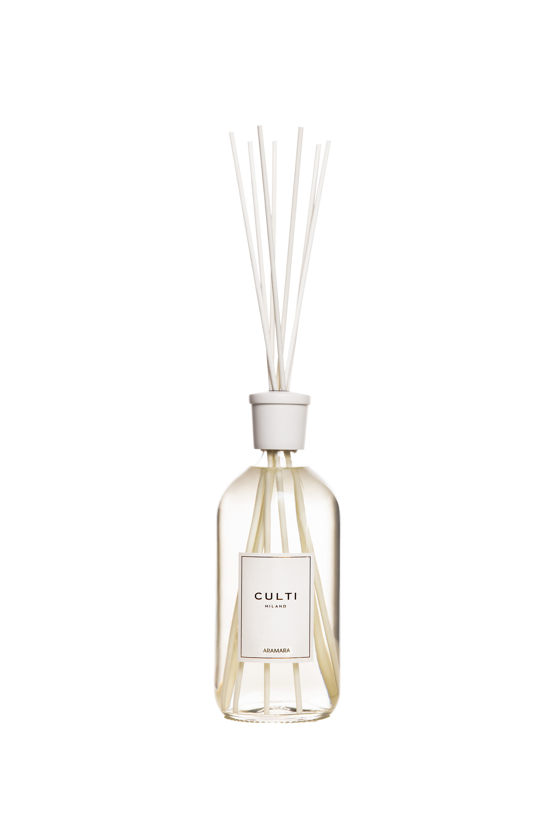 Aramara White Label Diffuser