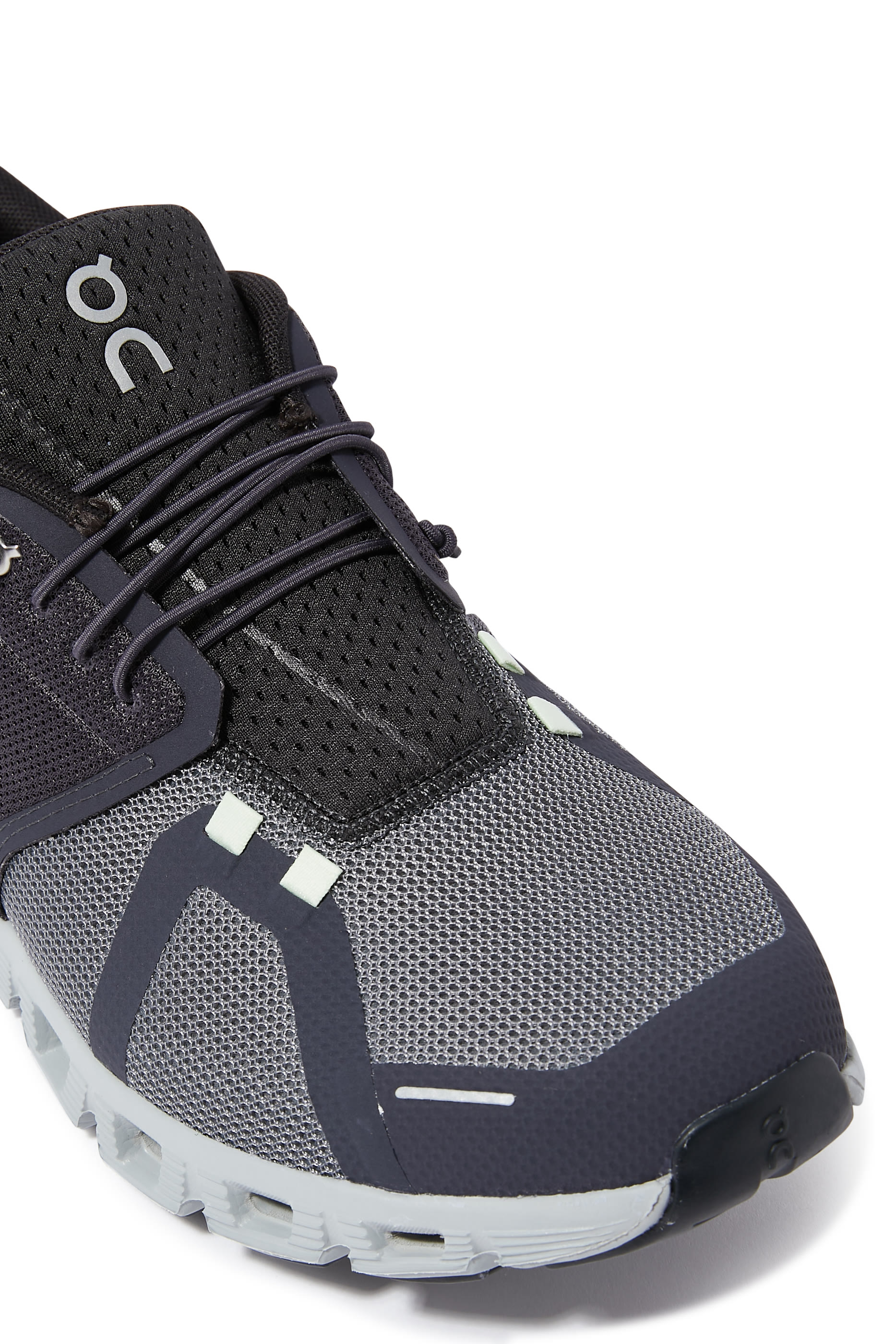 Mens Cloud 5 Push Shoes