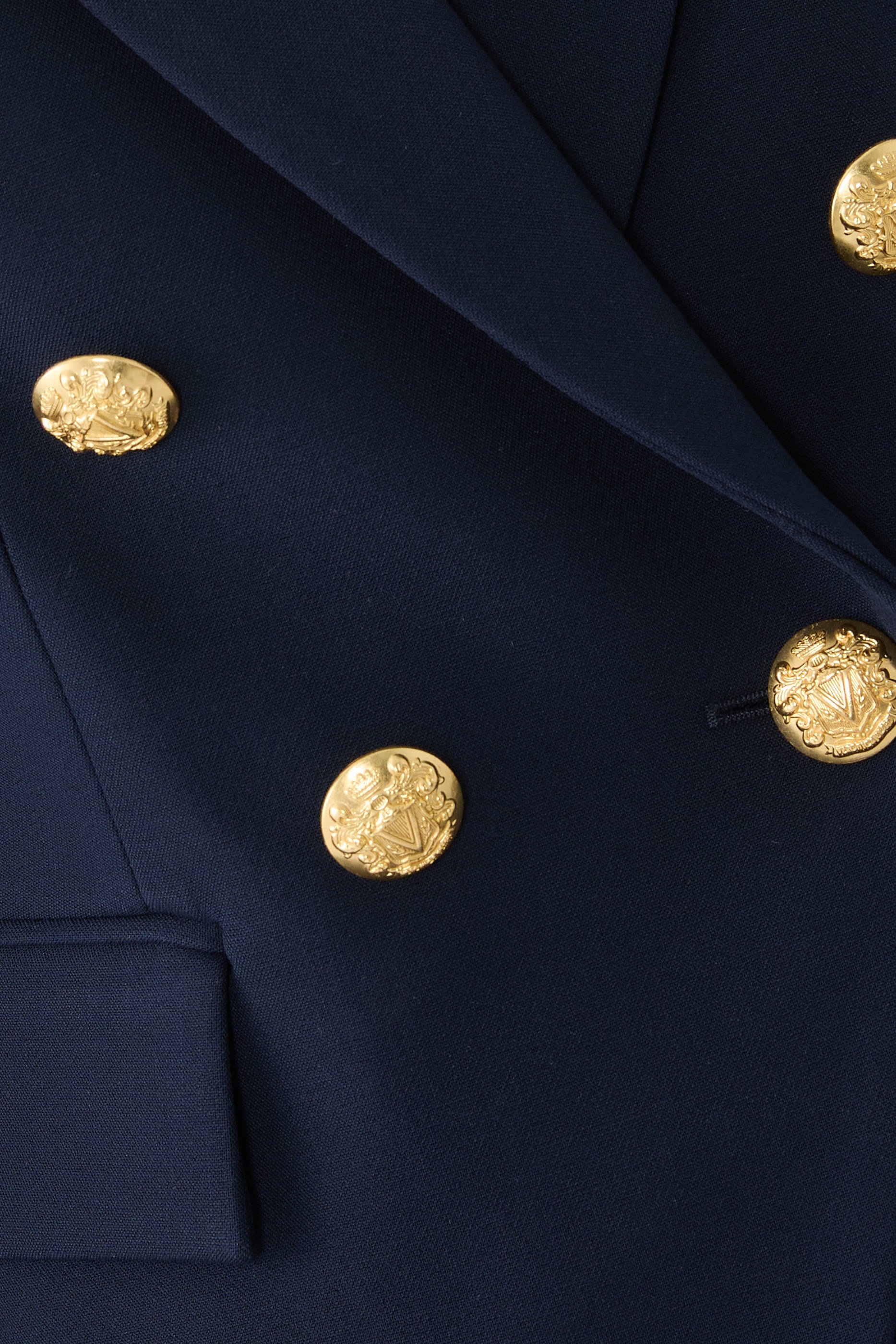 Miller Dickey Jacket