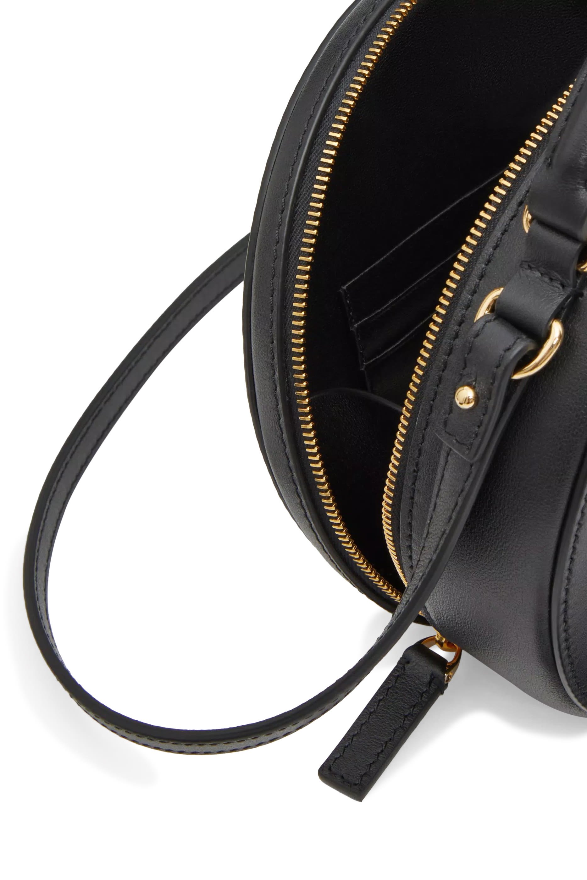 VLogo Signature Calfskin Mini Bag