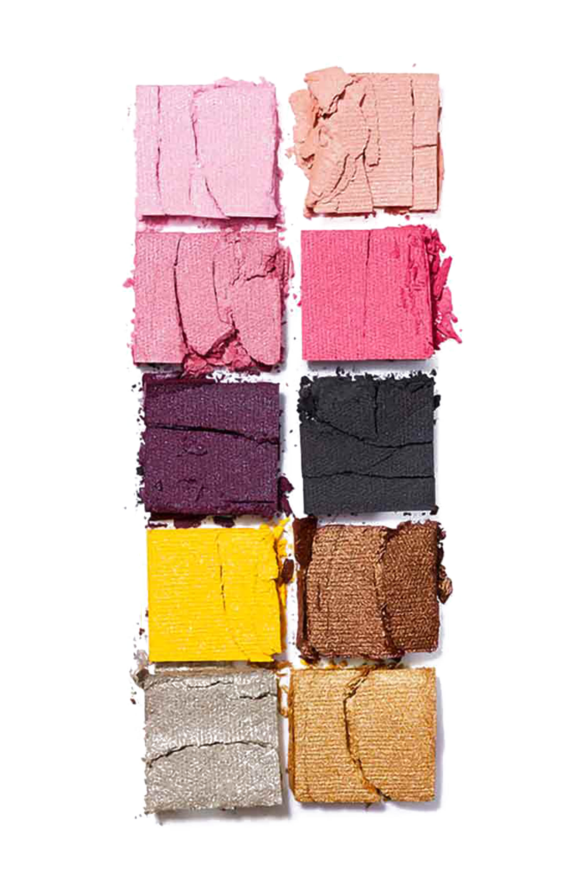 Saharienne Couture Colour Clutch Eyeshadow Palette