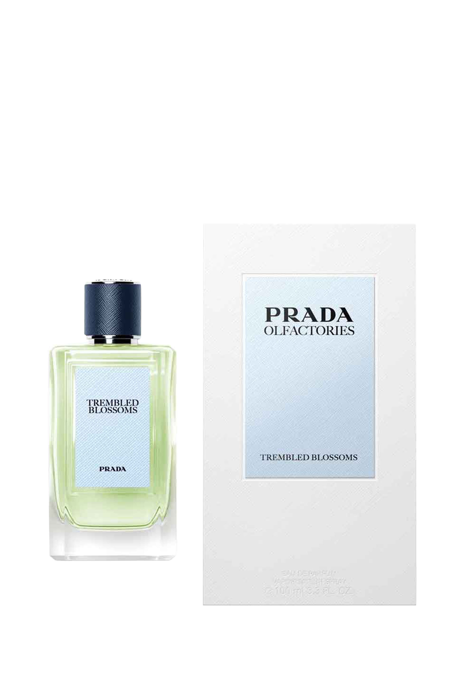 Olfactories Trembled Blossoms Eau de Parfum