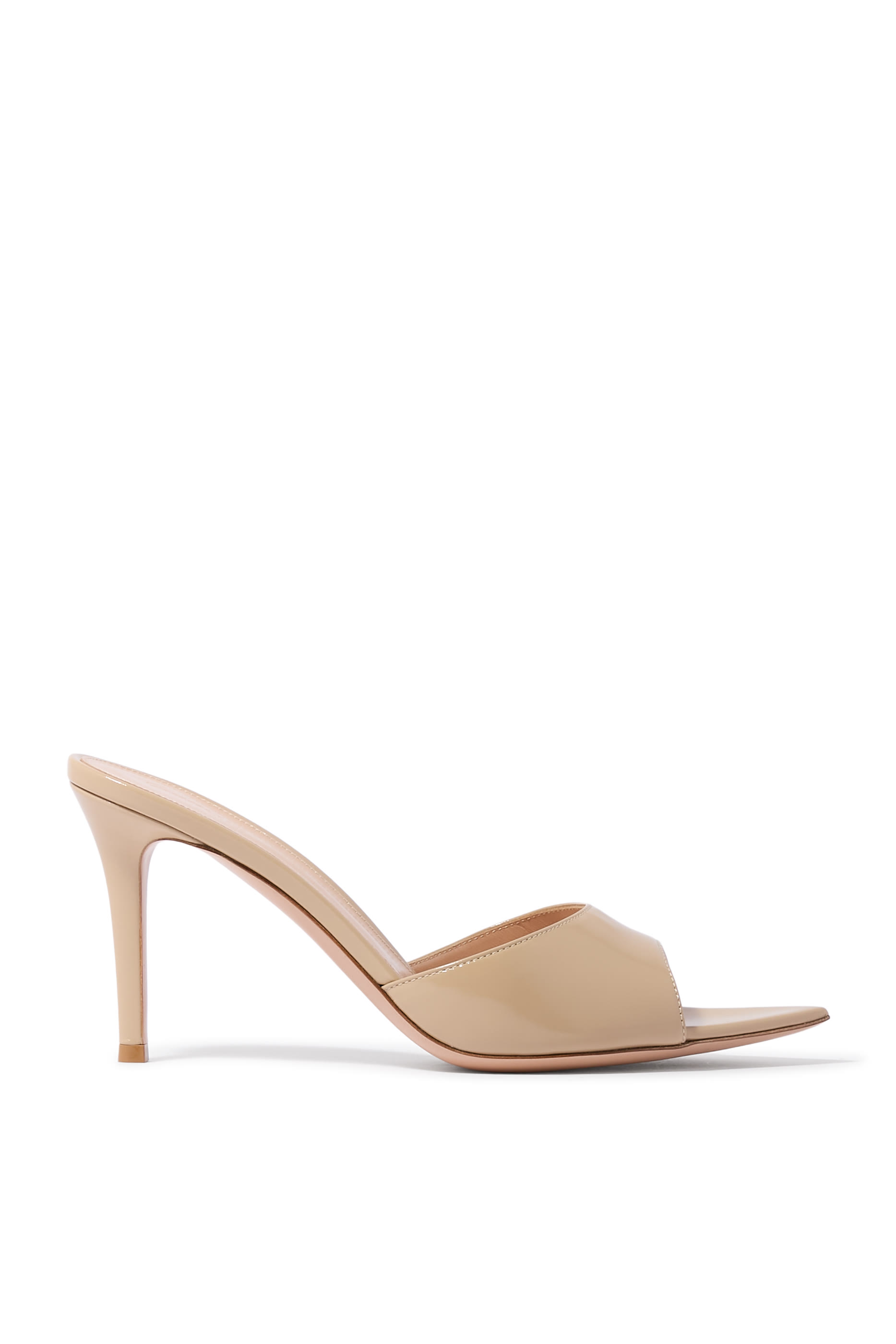 Elle 85 Mules