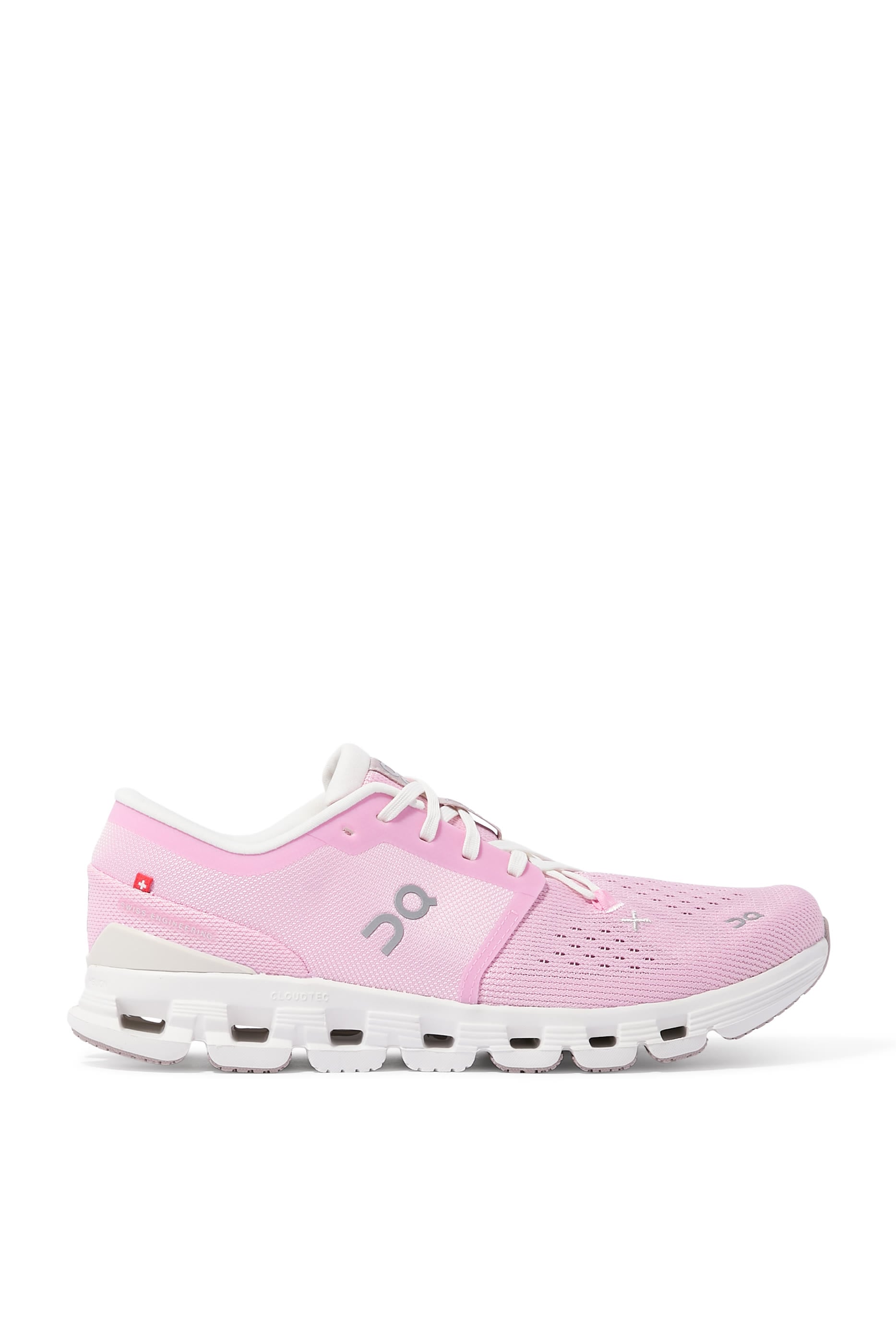 Women Cloud X 4 Sneakers