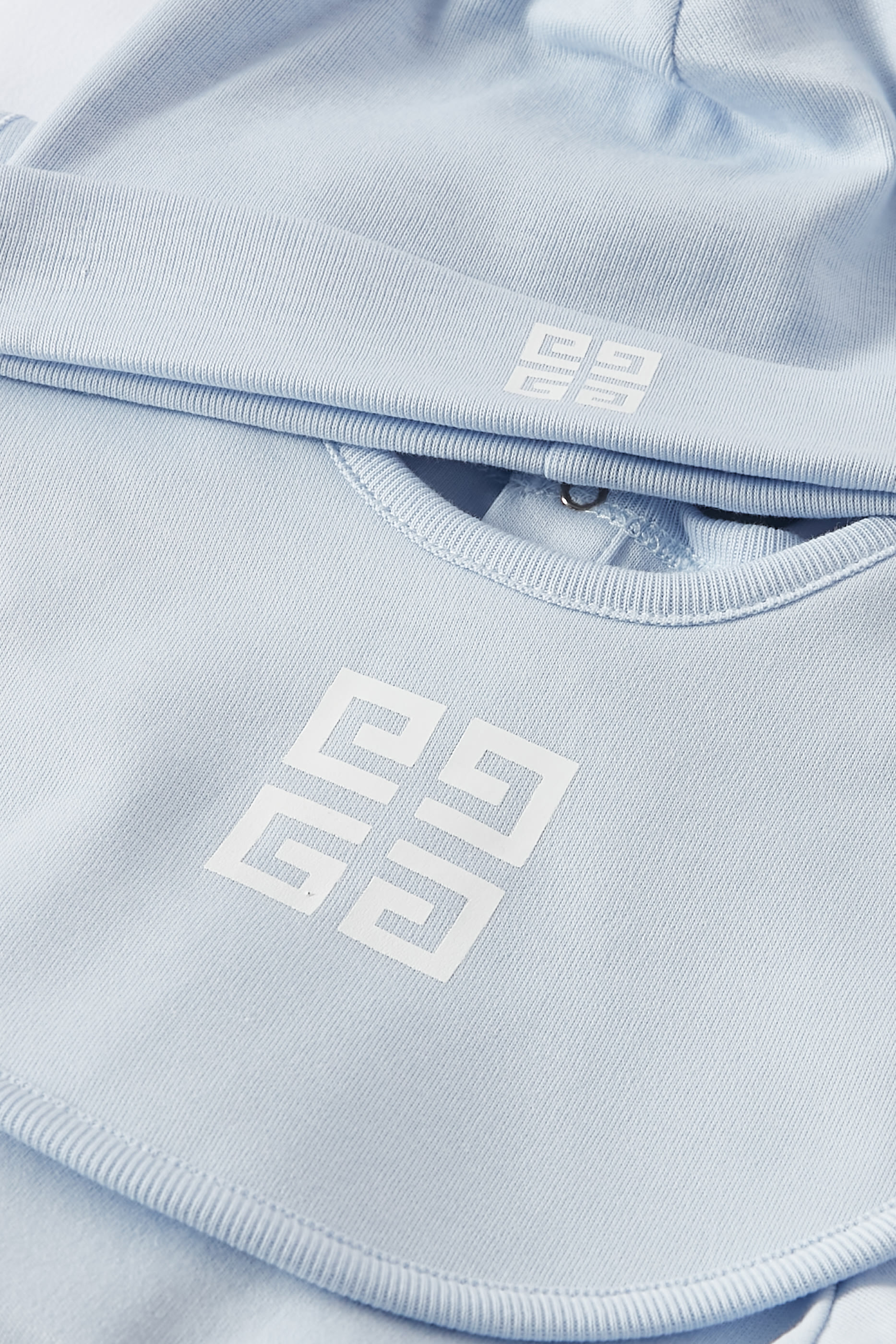 Kids Iconic Motif 4G Babygrow Set