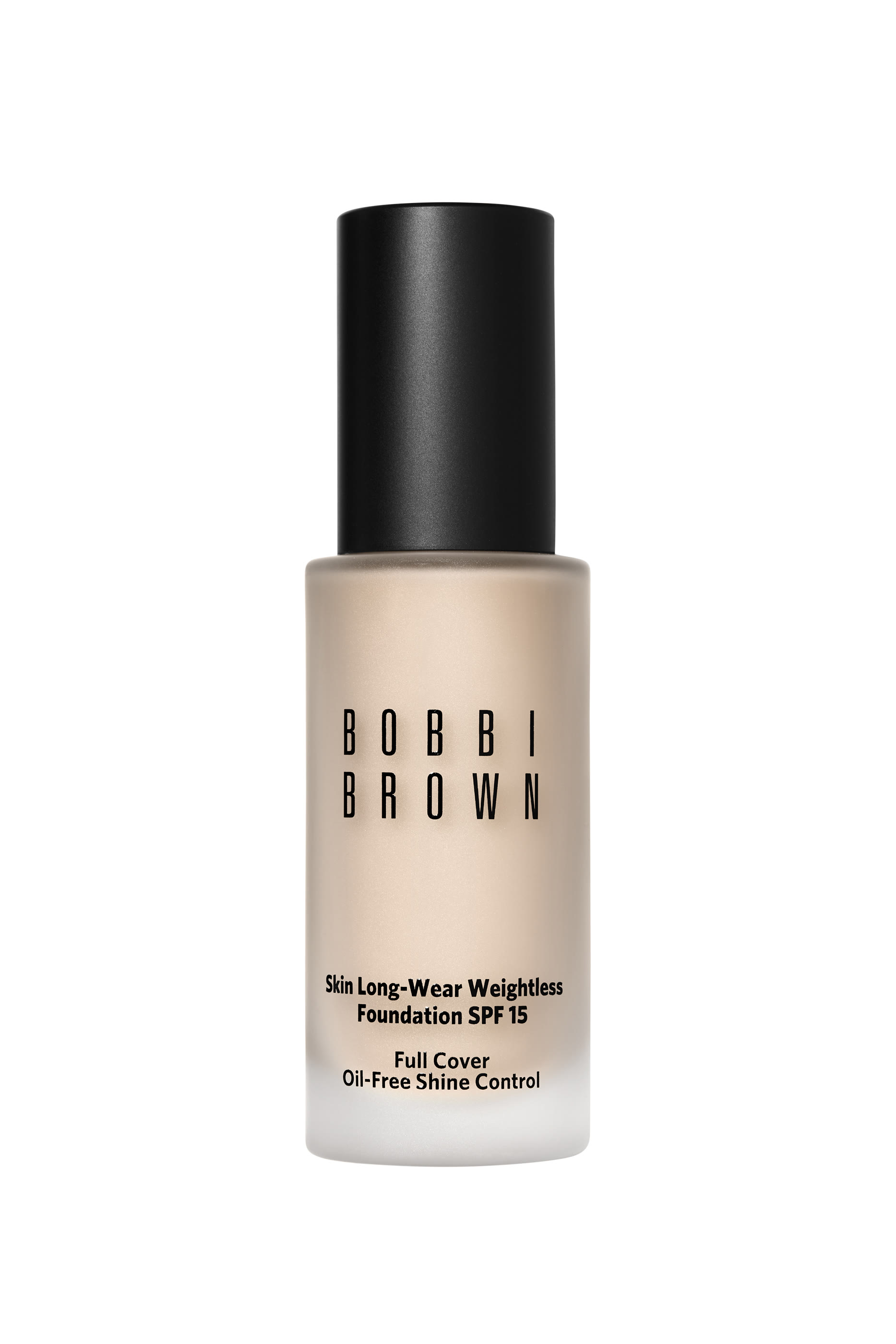 Skin Long-Wear Weightless Foundation