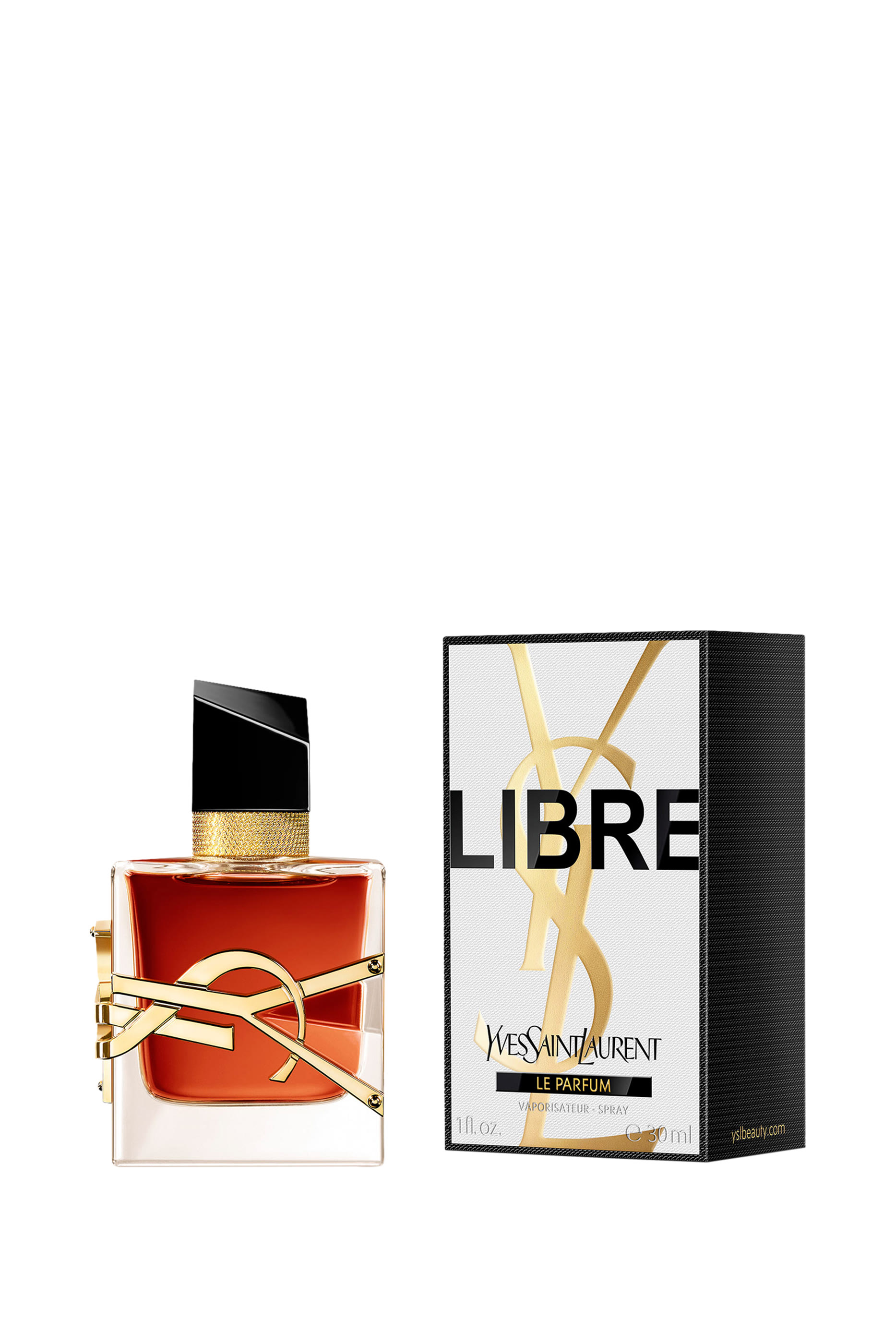 Libre Le Parfum