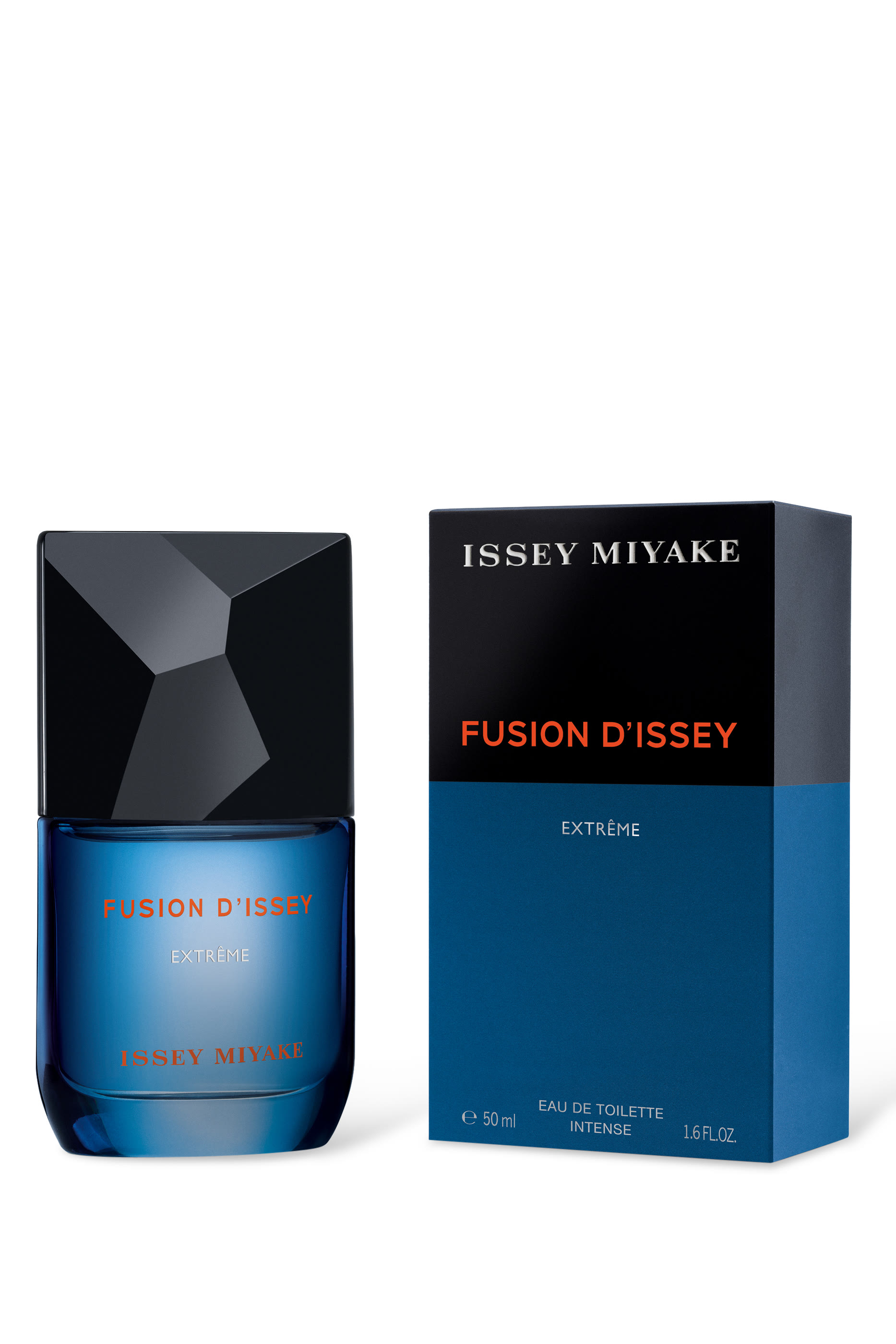 Fusion d&rsquo;Issey Extr&ecirc;me Eau de Toilette