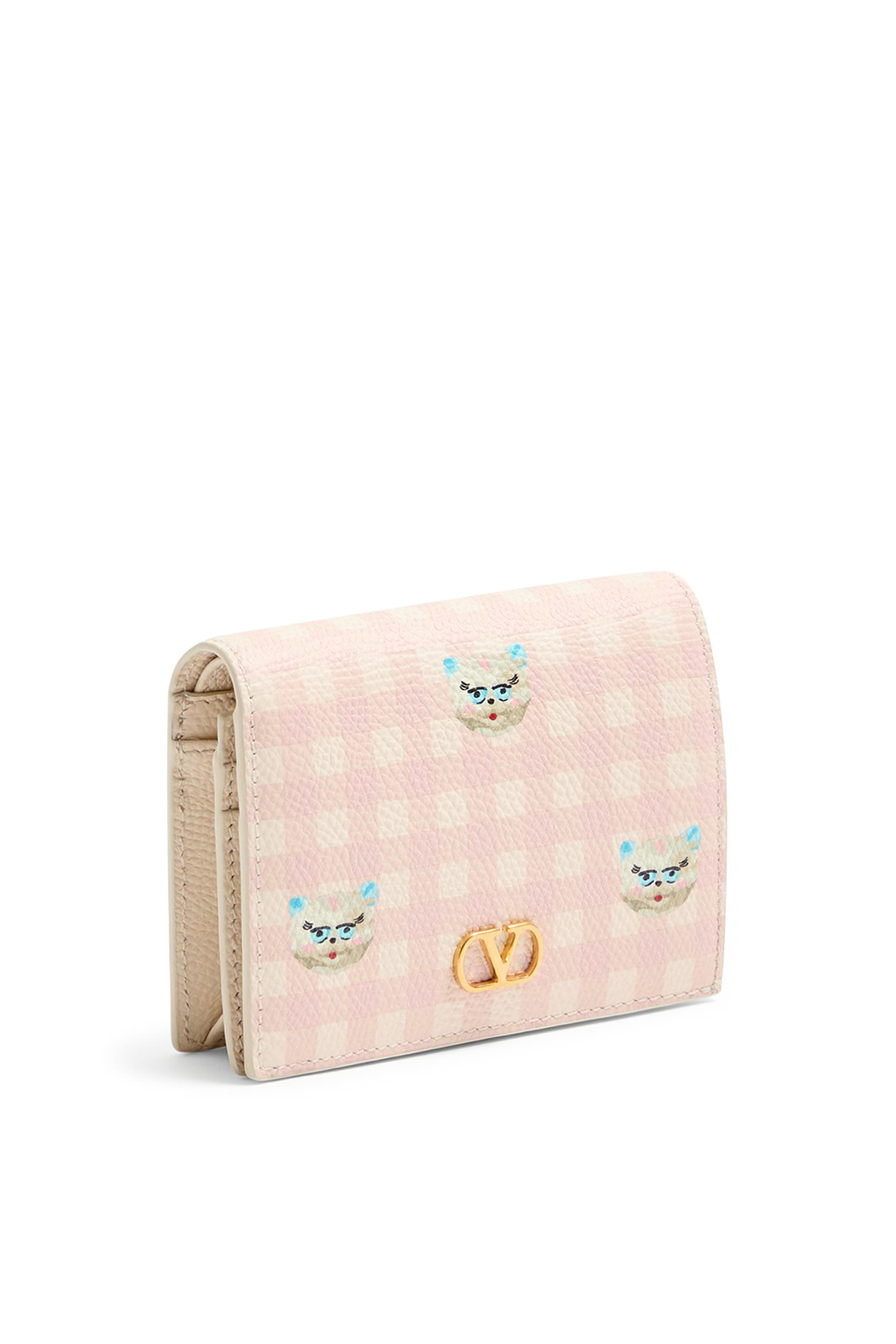 VLogo Signature Wallet 