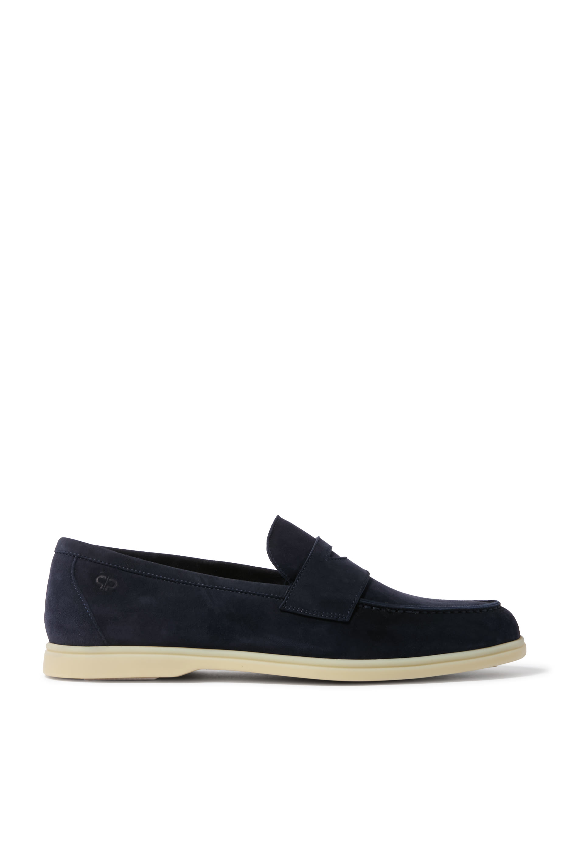 Classic Walk Loafers