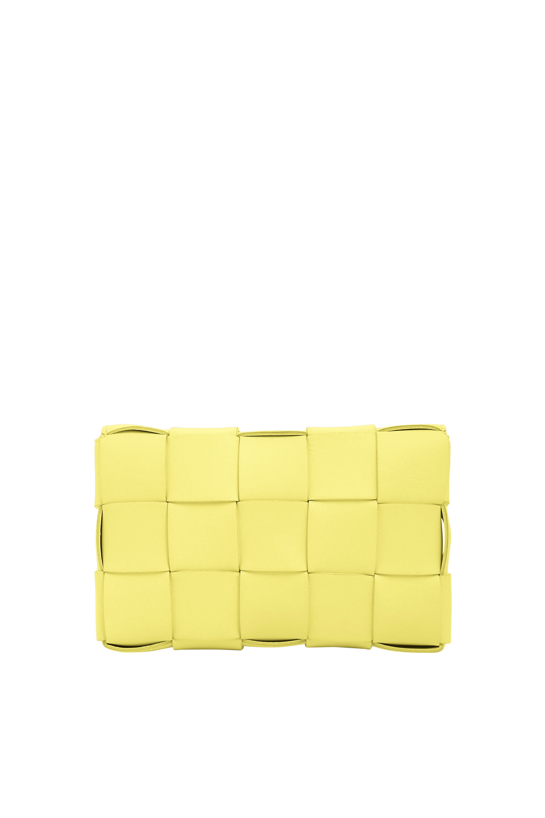 Small Cassette Cross-Body Bag