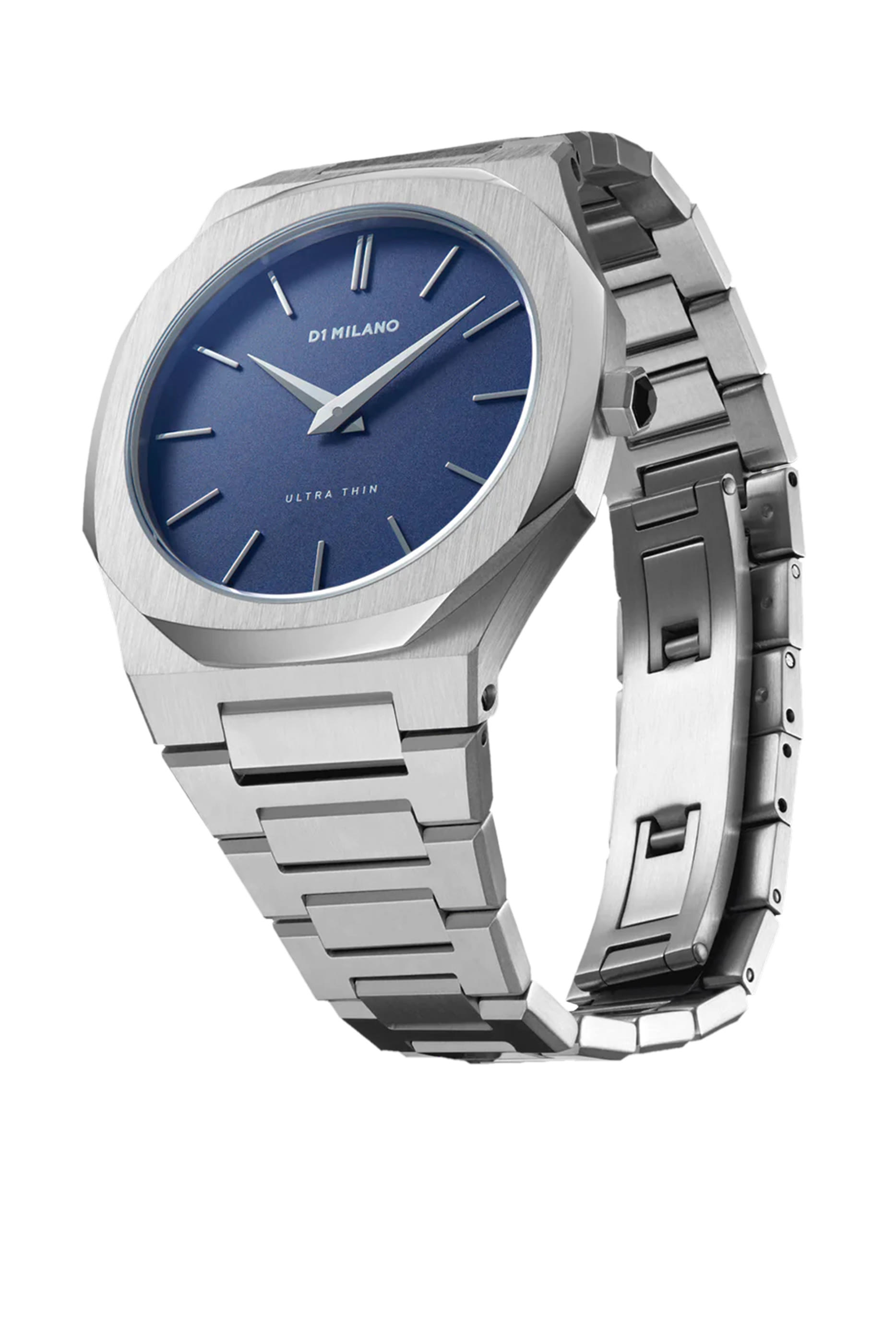 Ultra Thin Ocean 38mm Watch