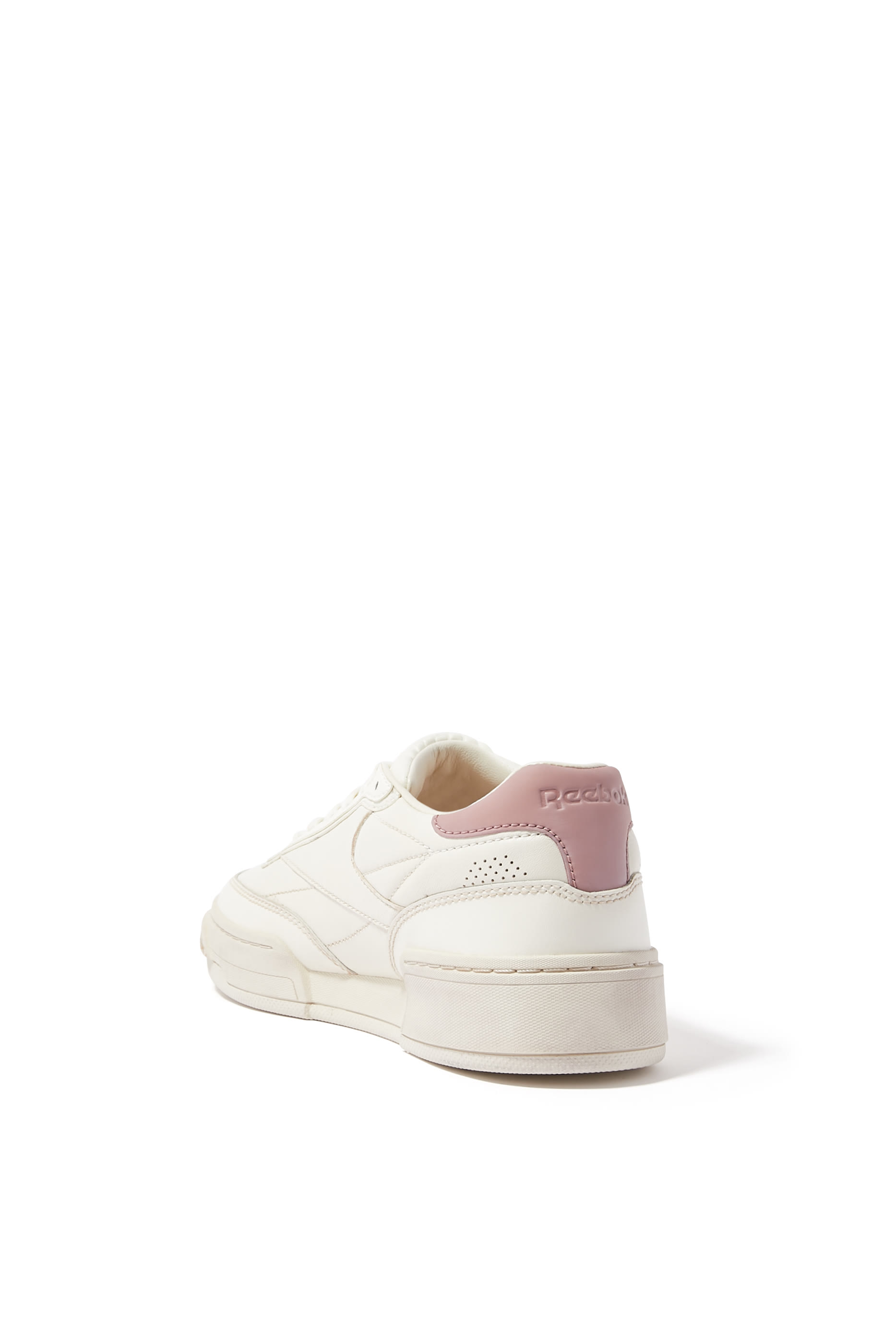 Club C Leather LTD Sneakers