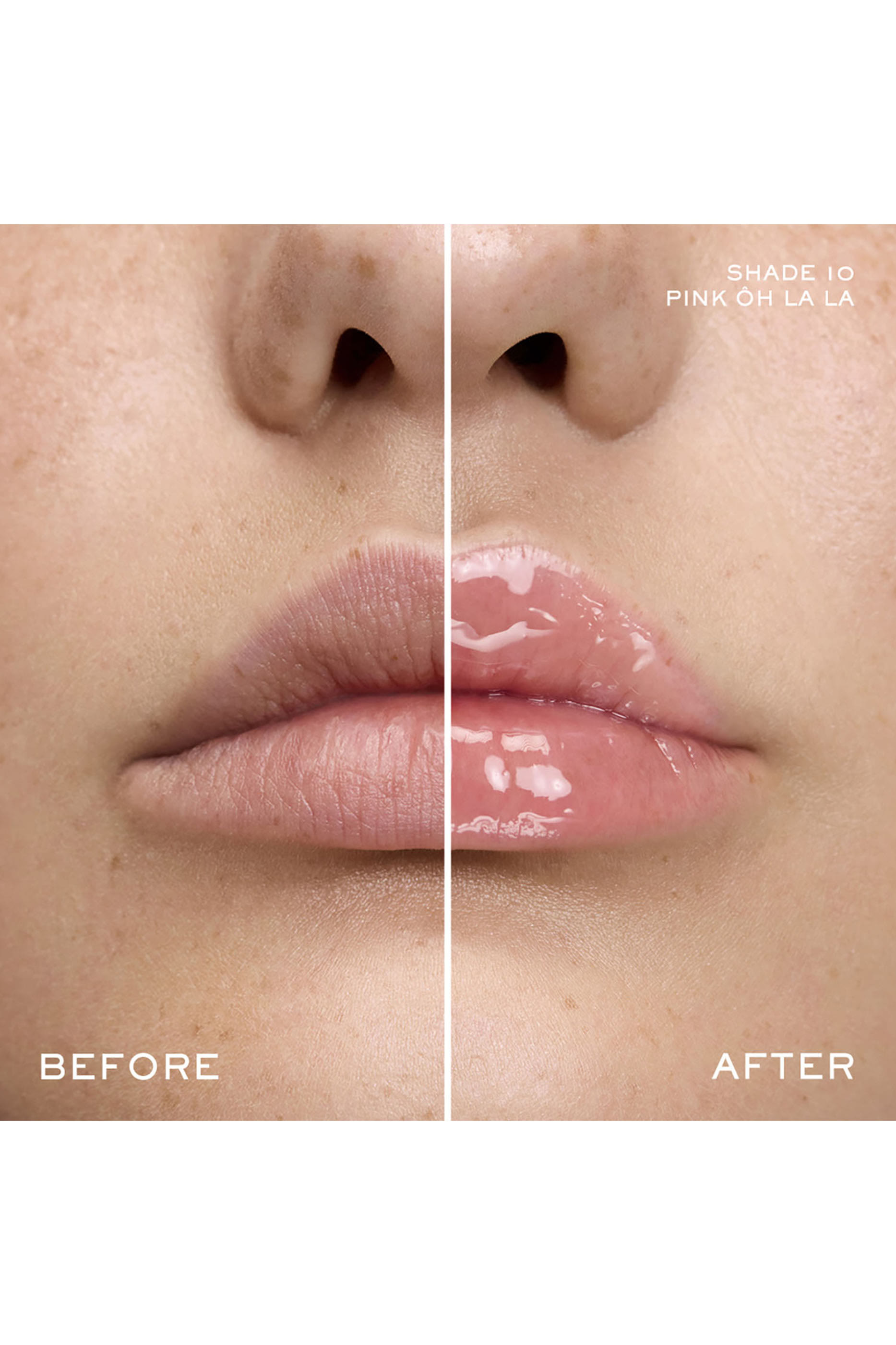  Lip Idôle Juicytreat Juicy Oil-in-Gloss 