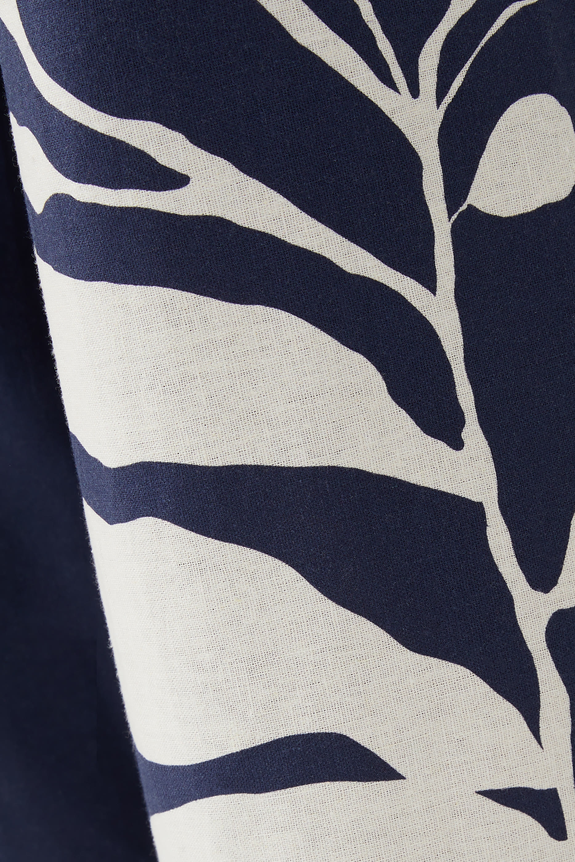 Preferida Wide-Leg Pants