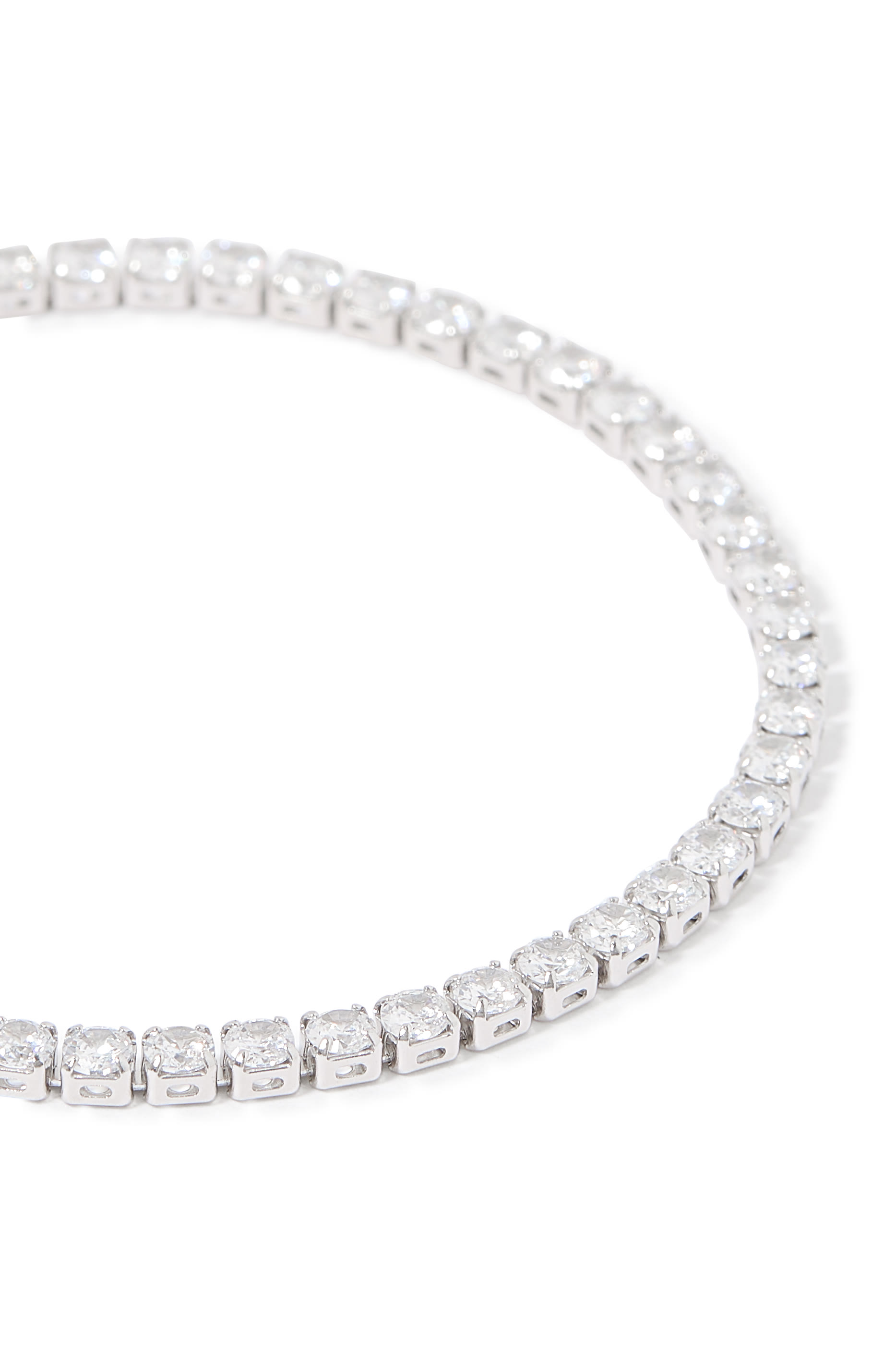 Mini Zara Tennis Bracelet