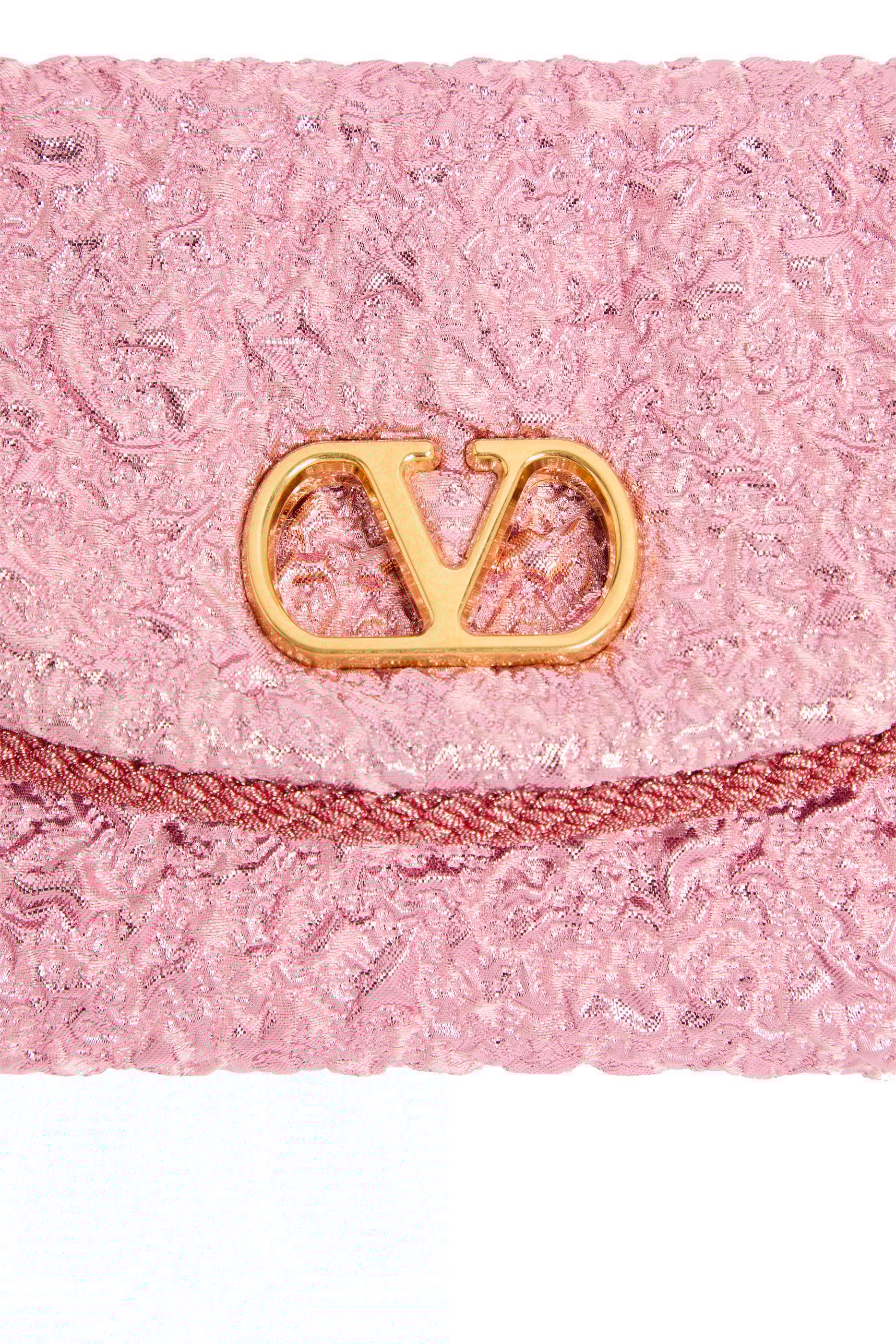 DeVain Small Shoulder Bag