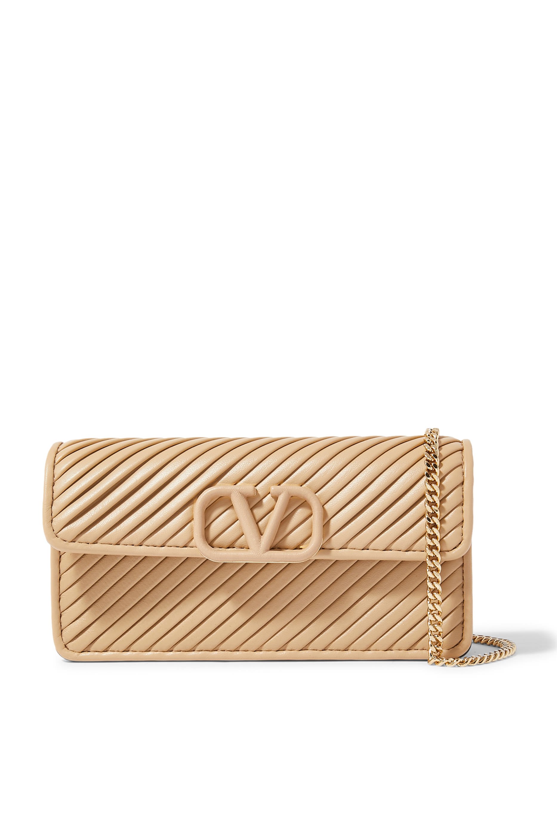Vlogo Signature Wallet with Chain