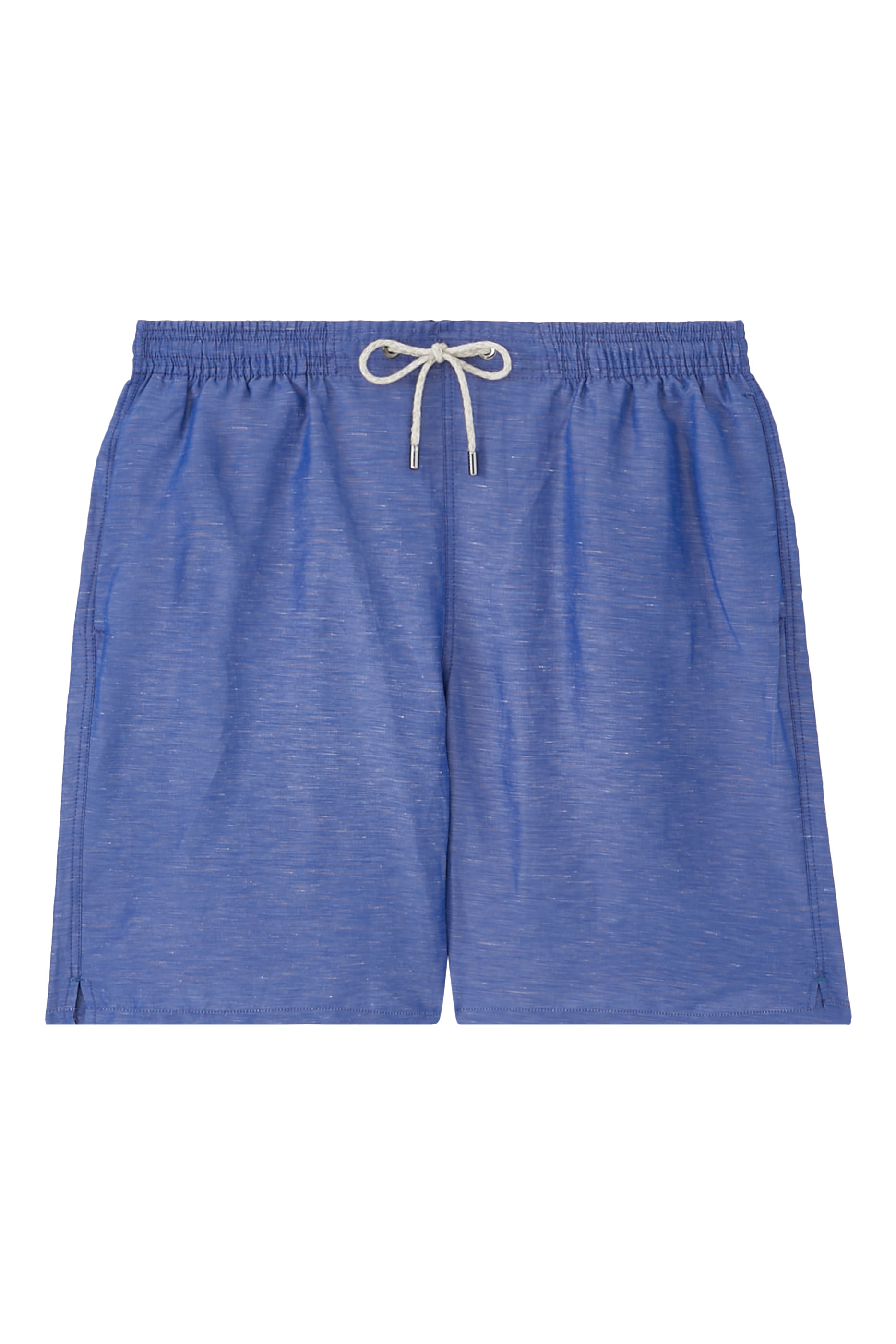 Recycled Polyester Swim Shorts