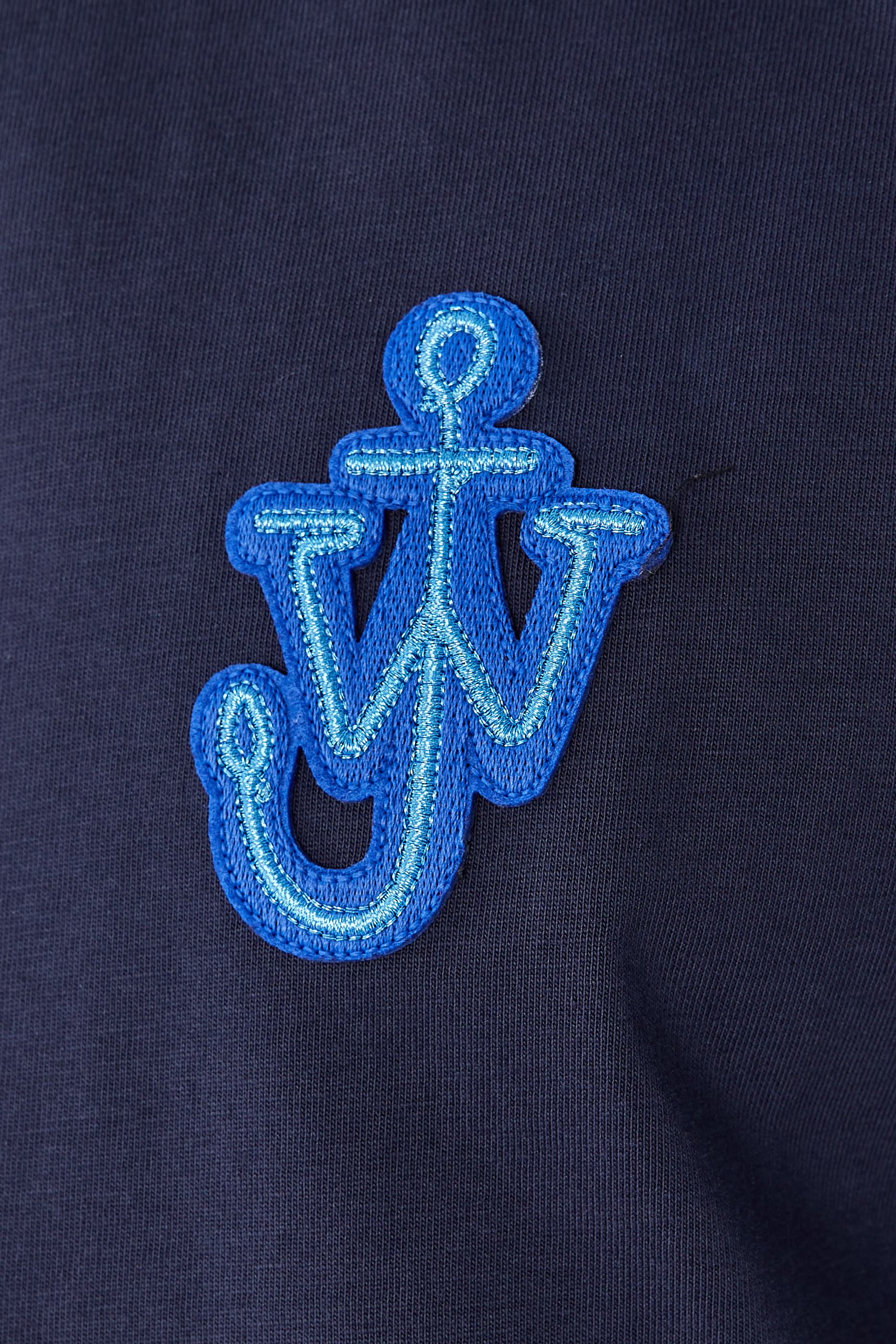 Anchor Patch T-Shirt