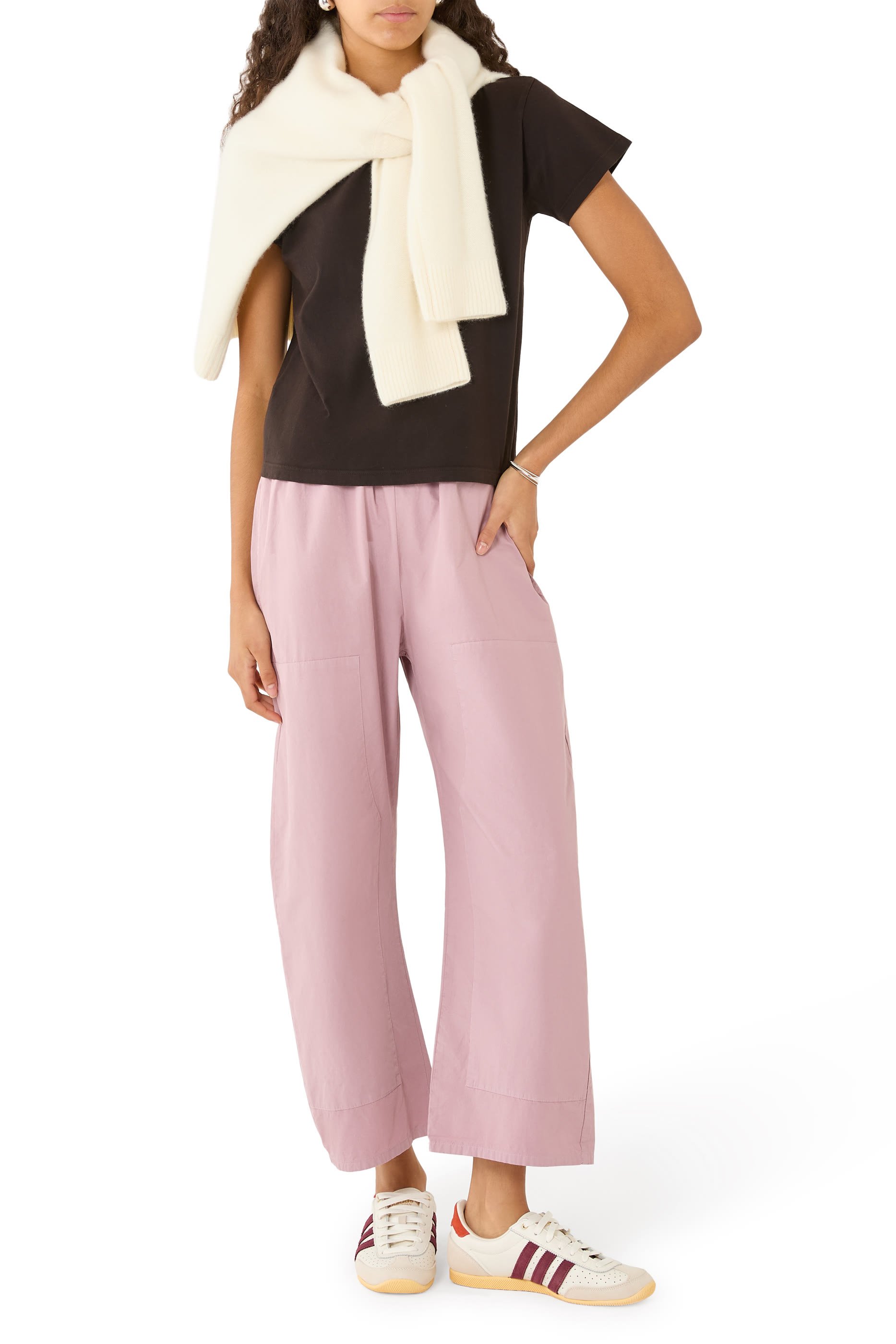 Kyoto Carpenter Pants