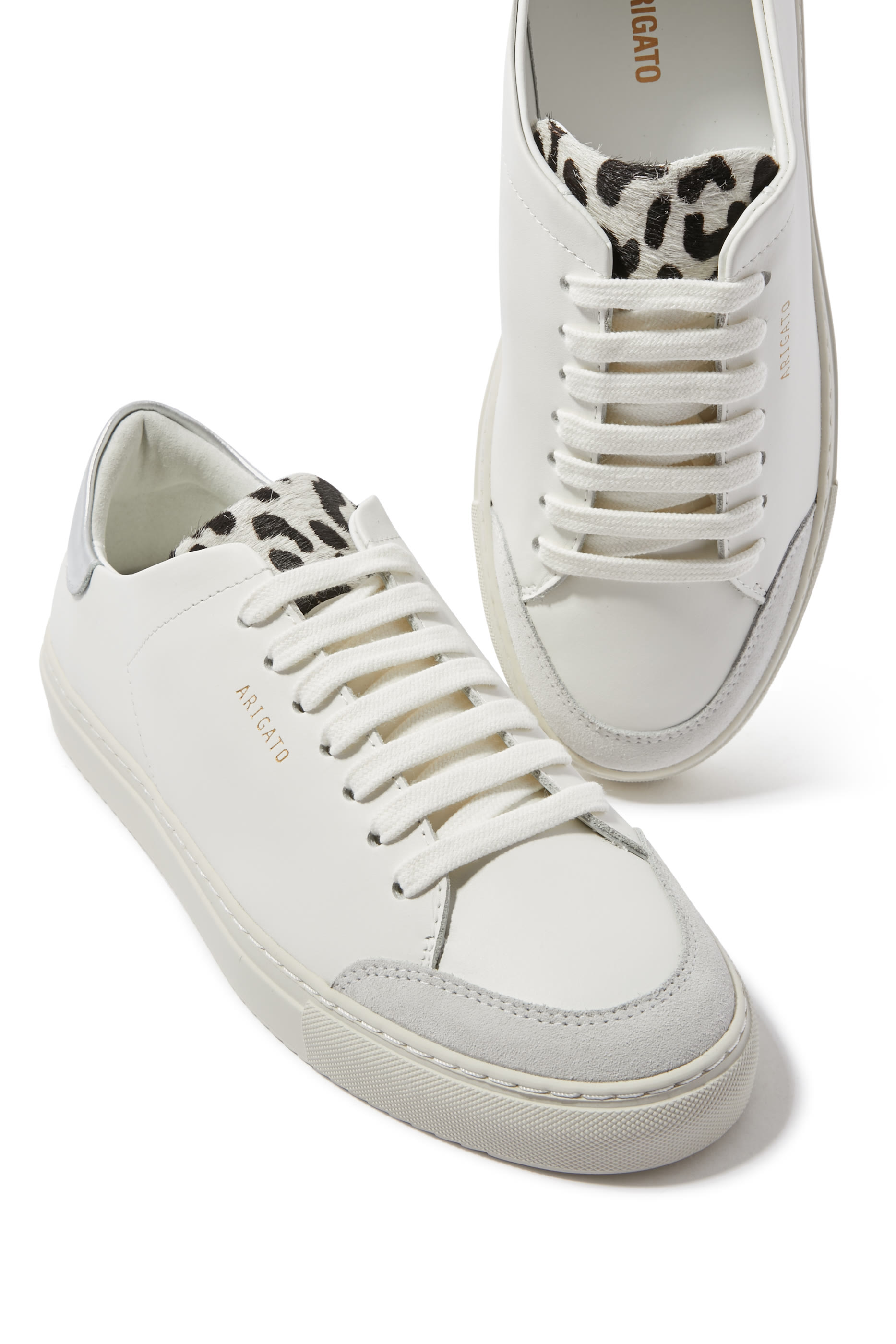 Clean 90 Triple Sneakers