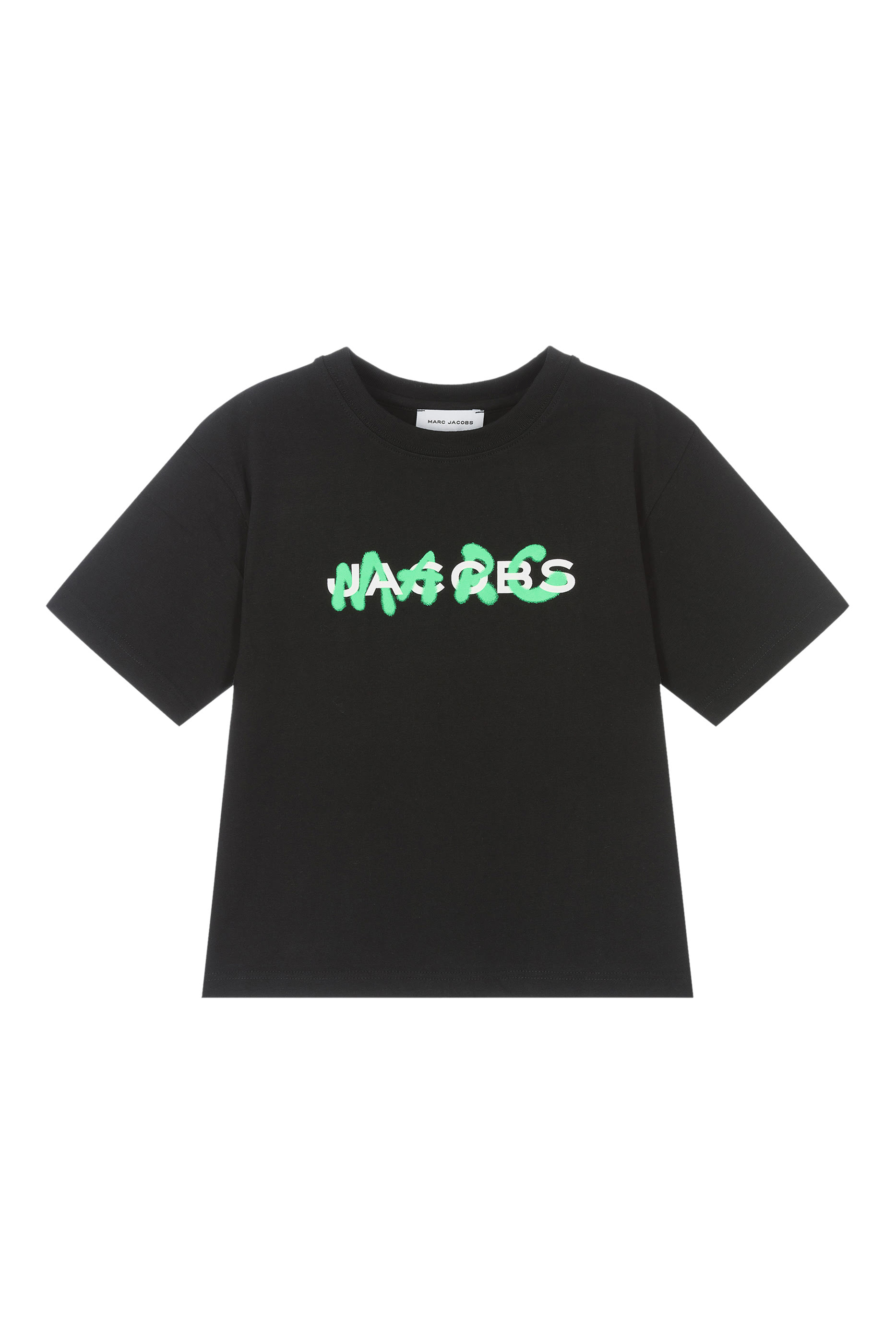 Kids Graphic Logo T-Shirt