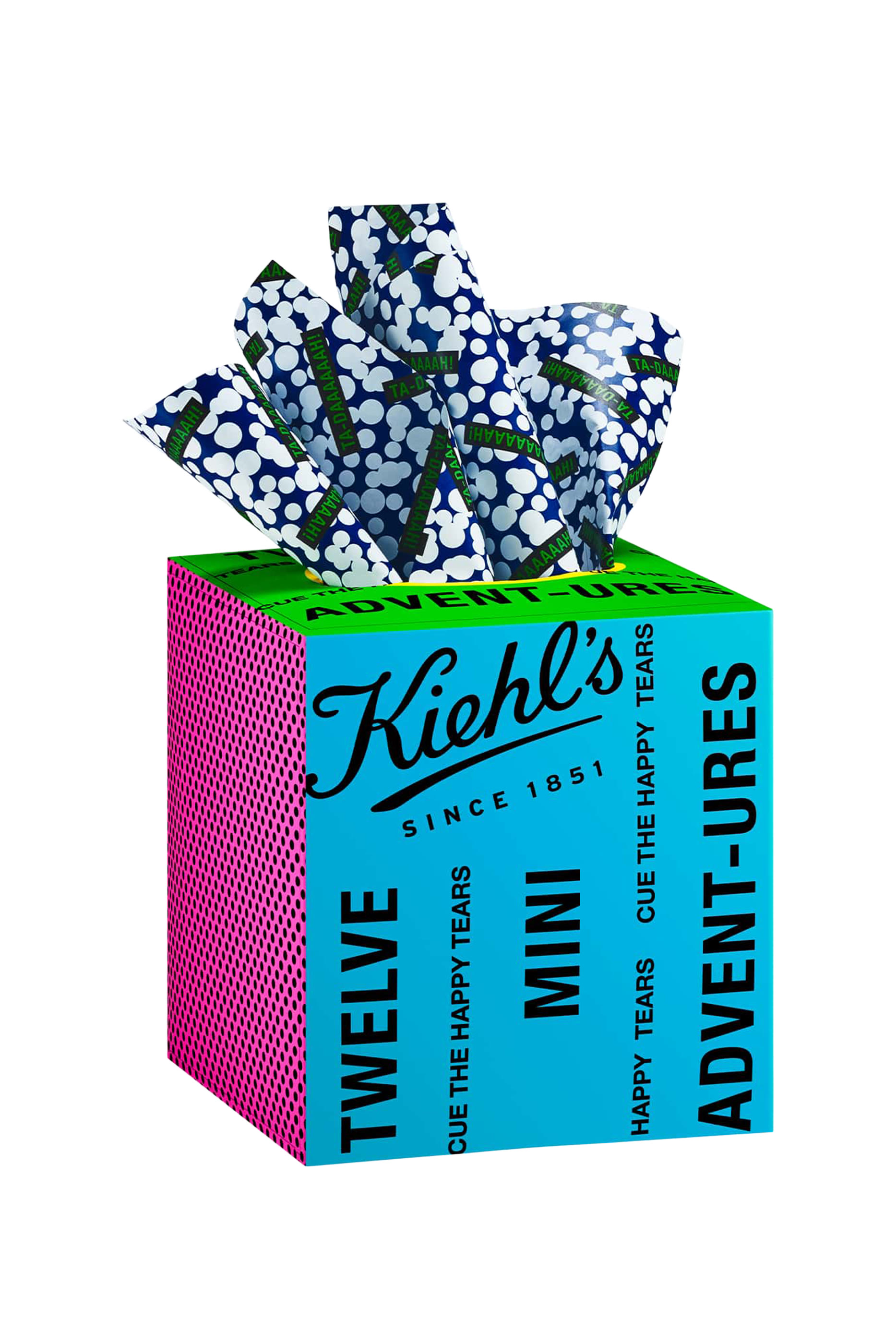 Mini Advent-ures Advent Calendar