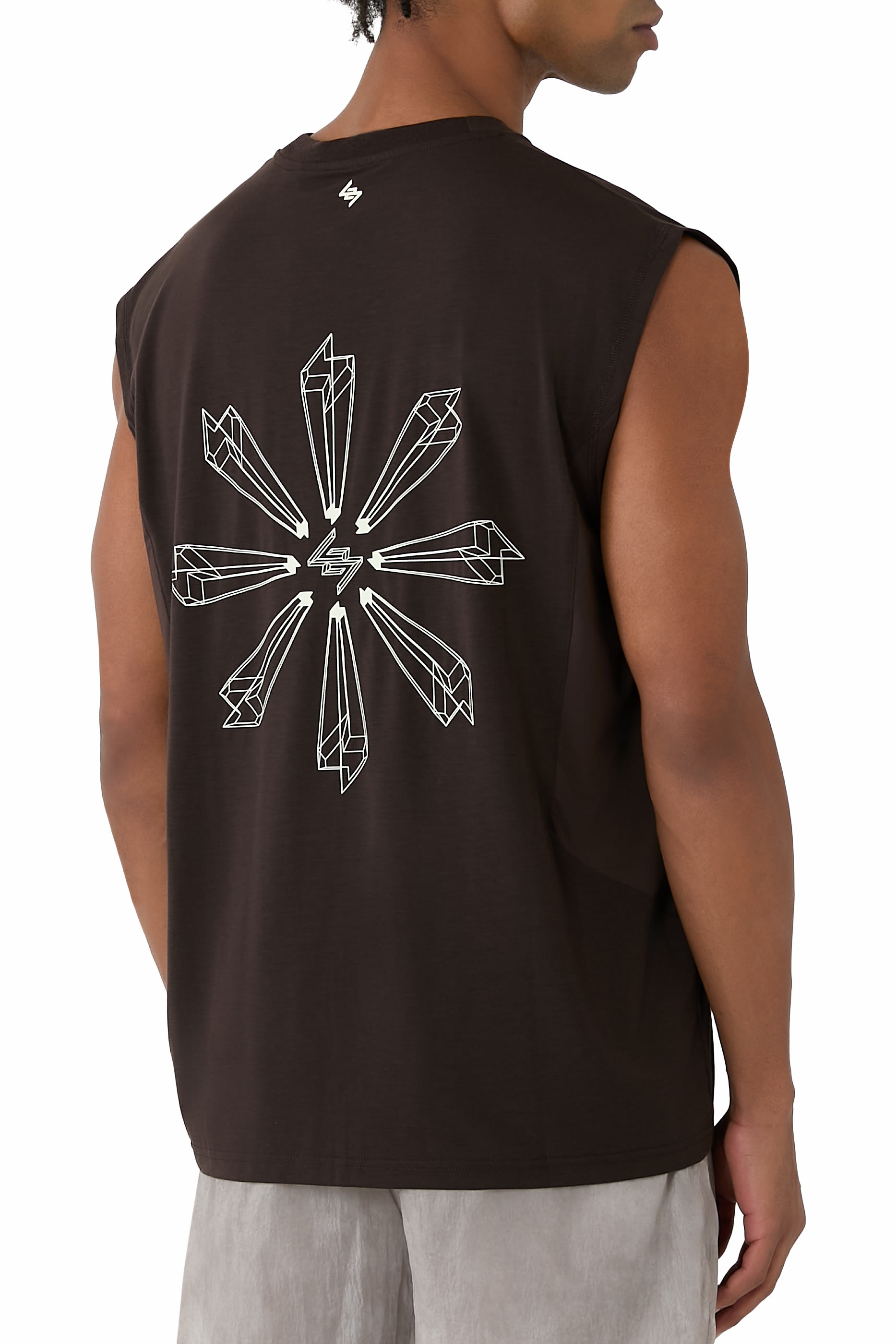 247 Uprising Oversized Tank